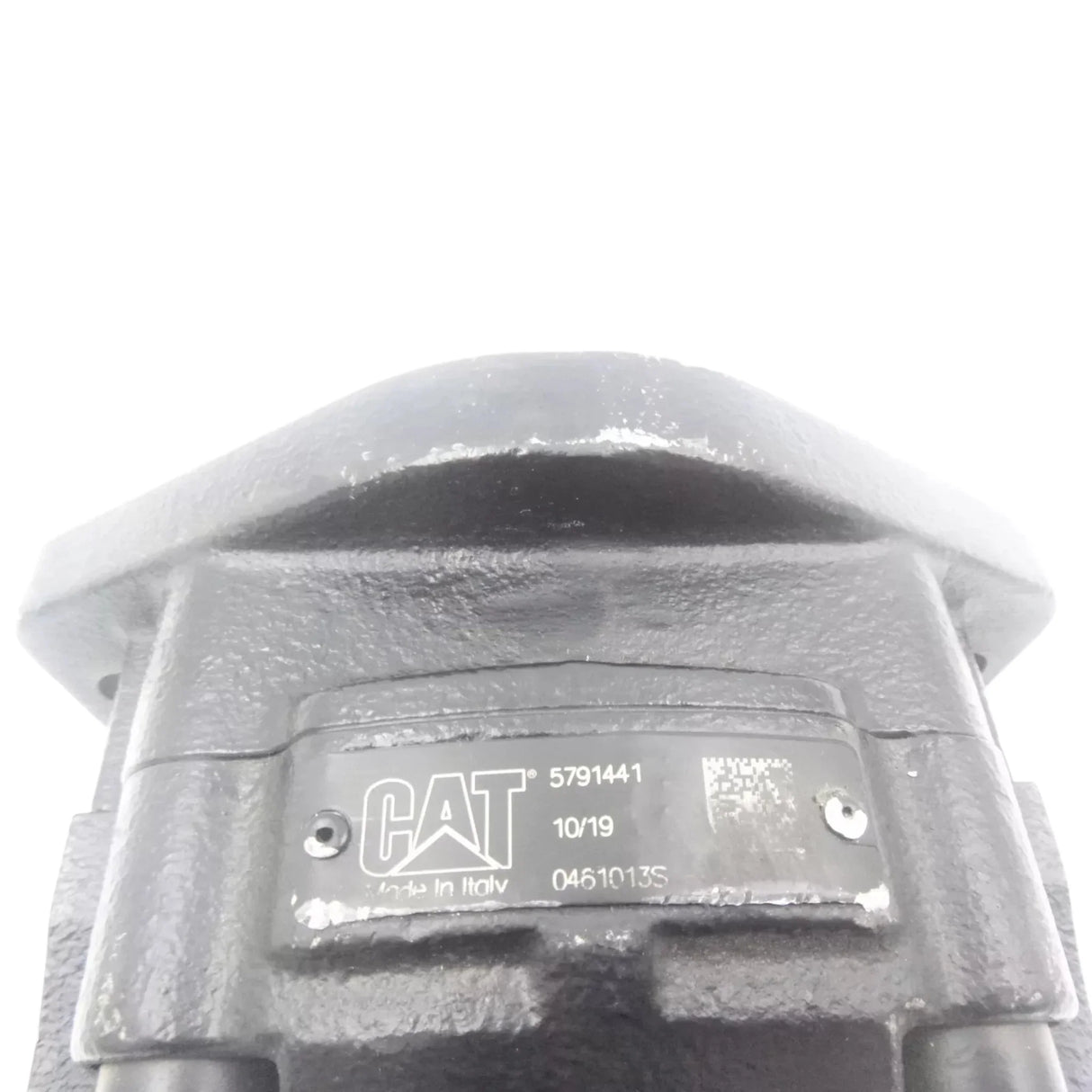 579-1441 Caterpillar Motor GP Fan - Truck To Trailer