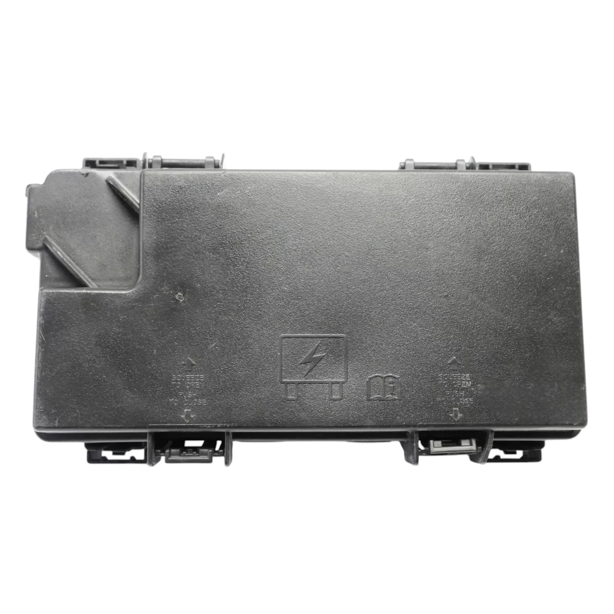 4692319AJ Mopar Totally Integrated Power Module - Truck To Trailer
