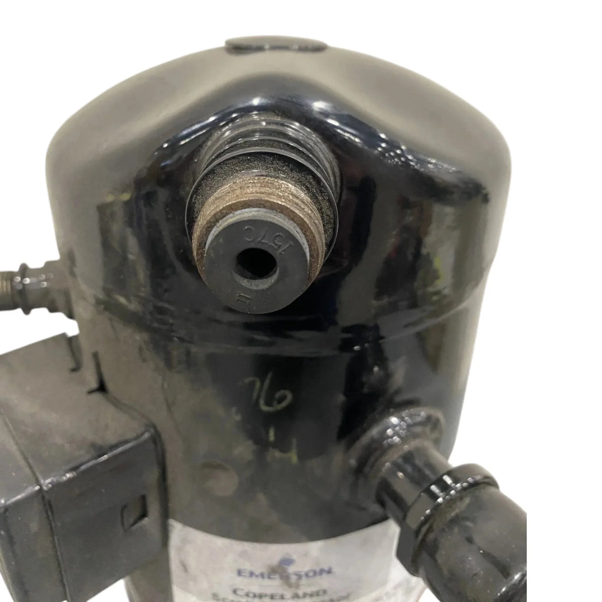 ZF09K4ETF5961 Copeland Scroll Compressor