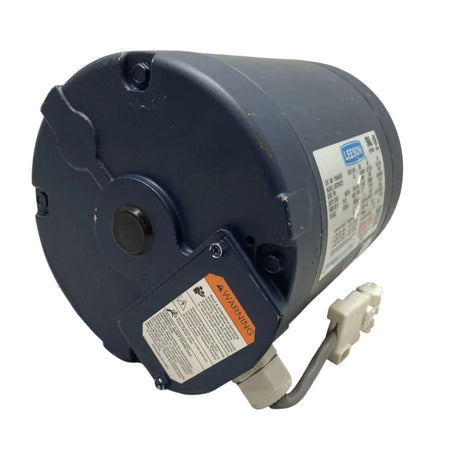 110446.00 Genuine Leeson General Purpose Motor 230-460V