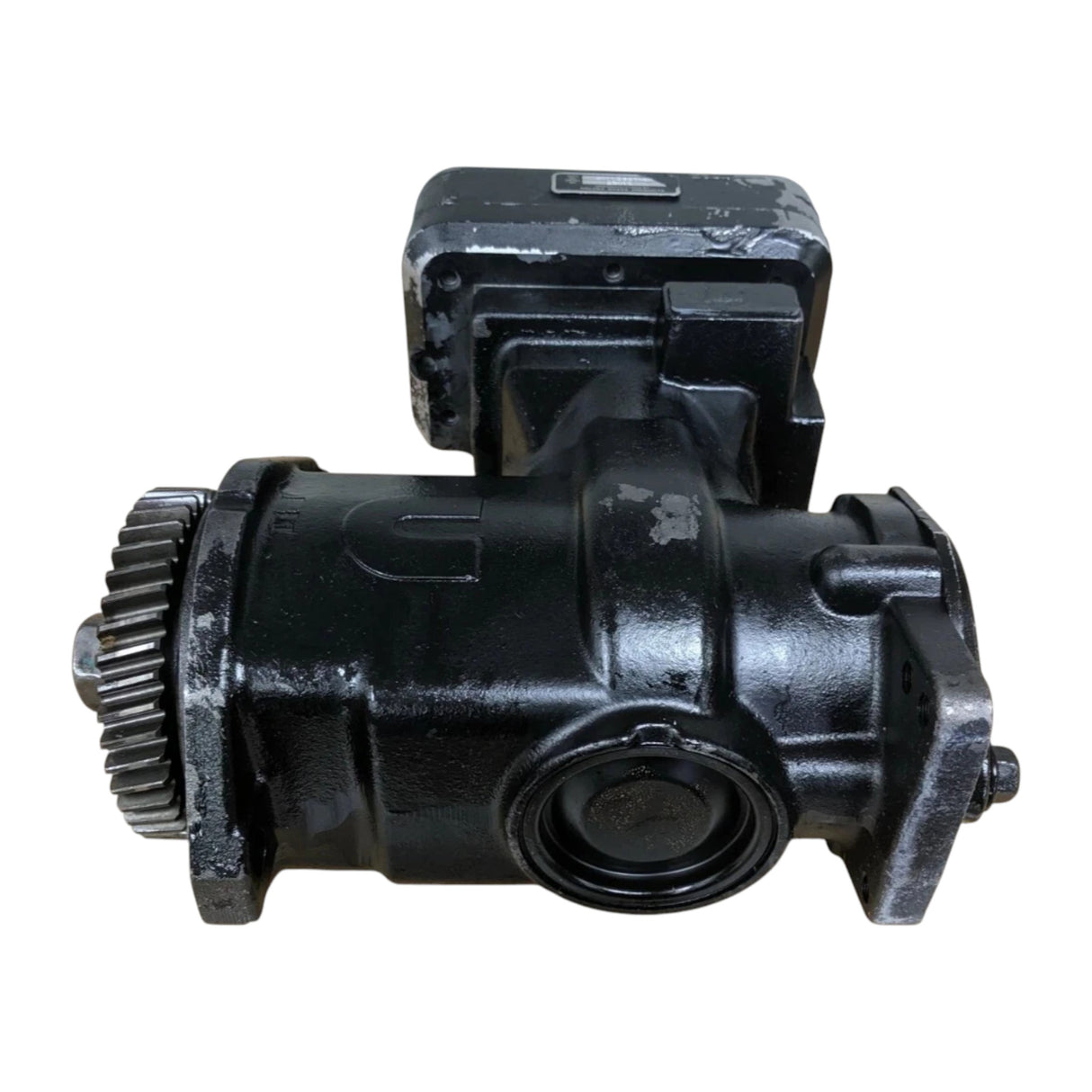 9111539380 Genuine Haldex Air Compressor