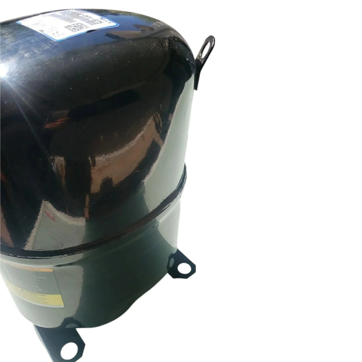 CR34K6E-PFV-875 Copeland Genuine Hermetic Compressor - Truck To Trailer