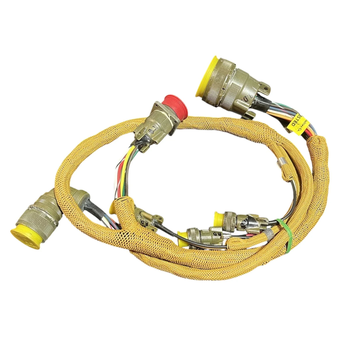 8W-2217 Caterpillar Conversion Wiring Harness - Truck To Trailer