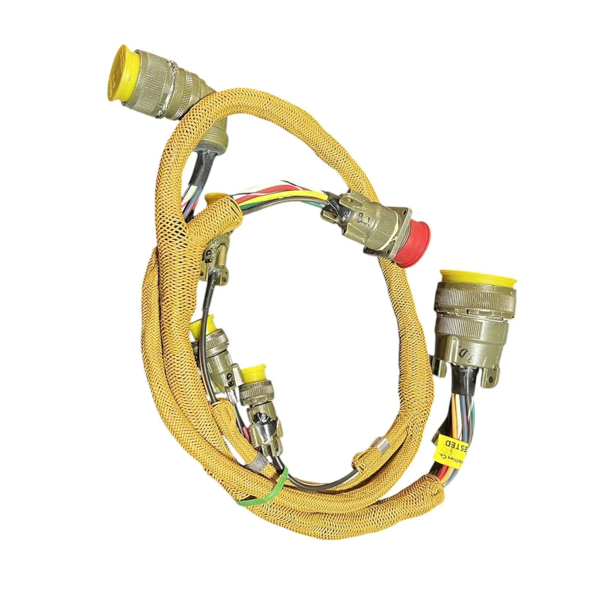 8W-2217 Caterpillar Conversion Wiring Harness - Truck To Trailer