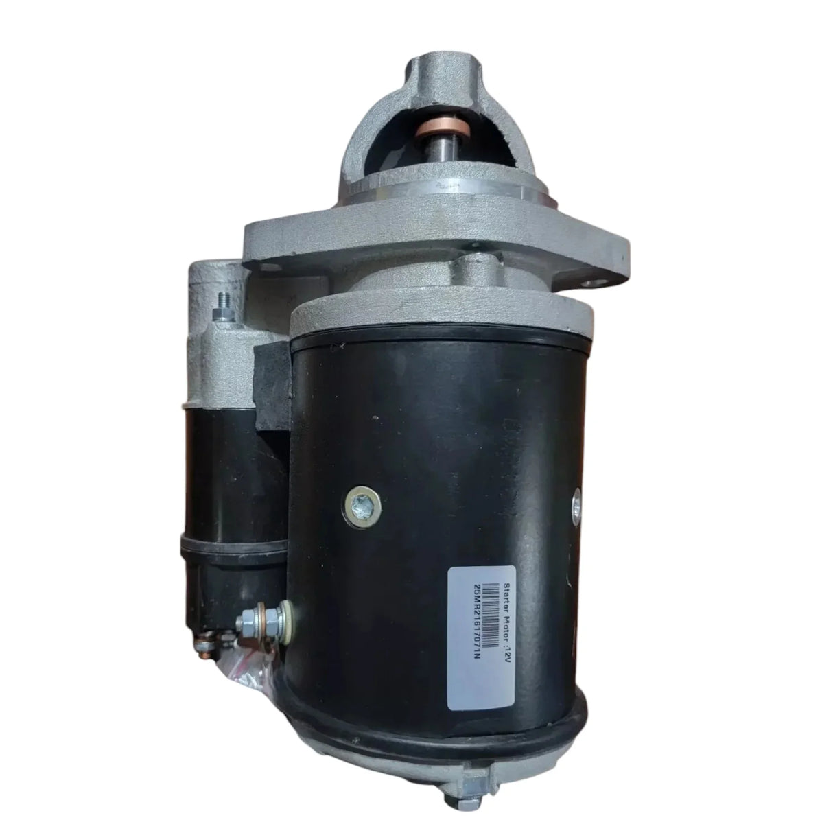 17071N WAI 12V Starter - Truck To Trailer