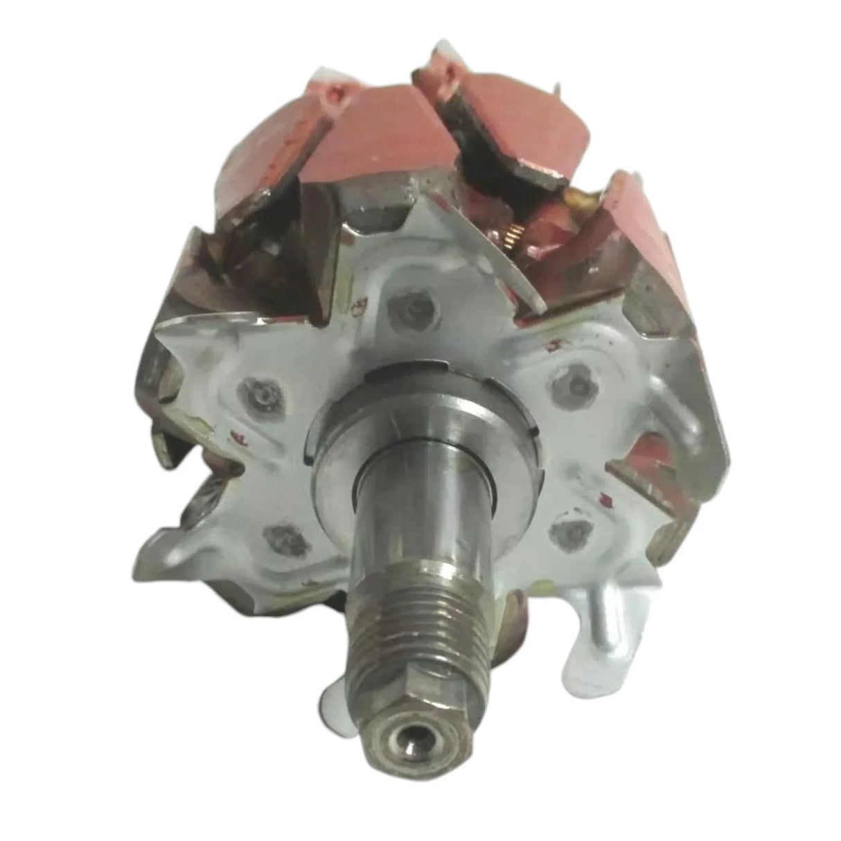 66436-64040 Kubota Rotor Replaced - Truck To Trailer