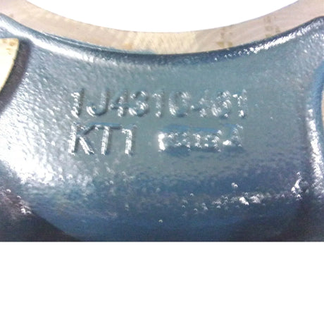1J431-04610 Kubota Flywheel Housing - Truck To Trailer