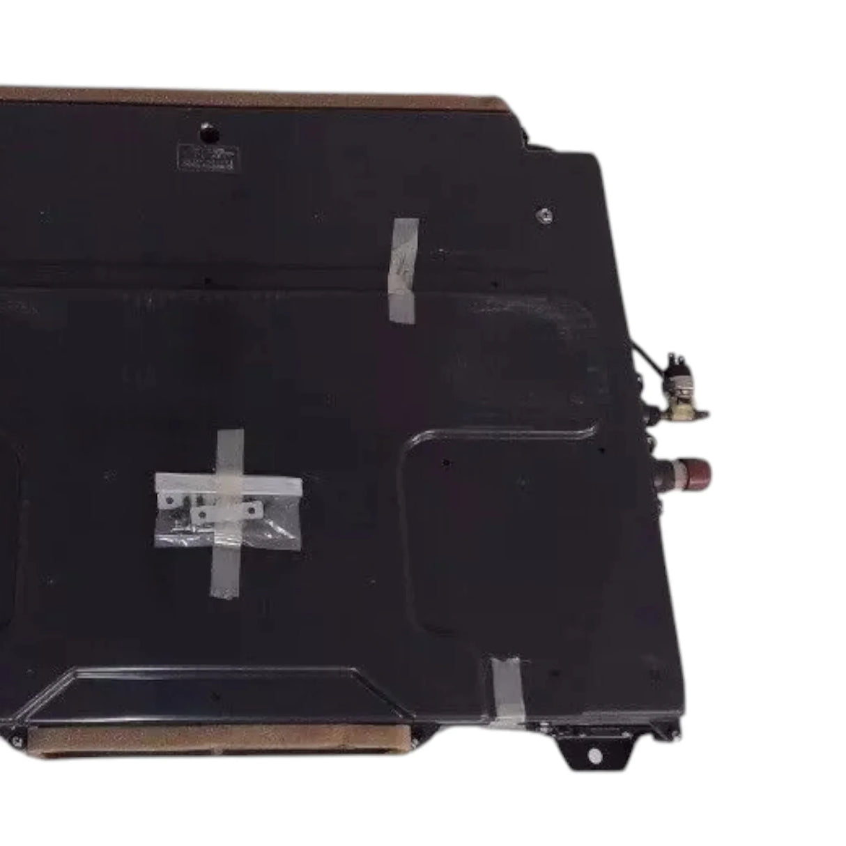 36919-50031 Kubota Cooler - Truck To Trailer