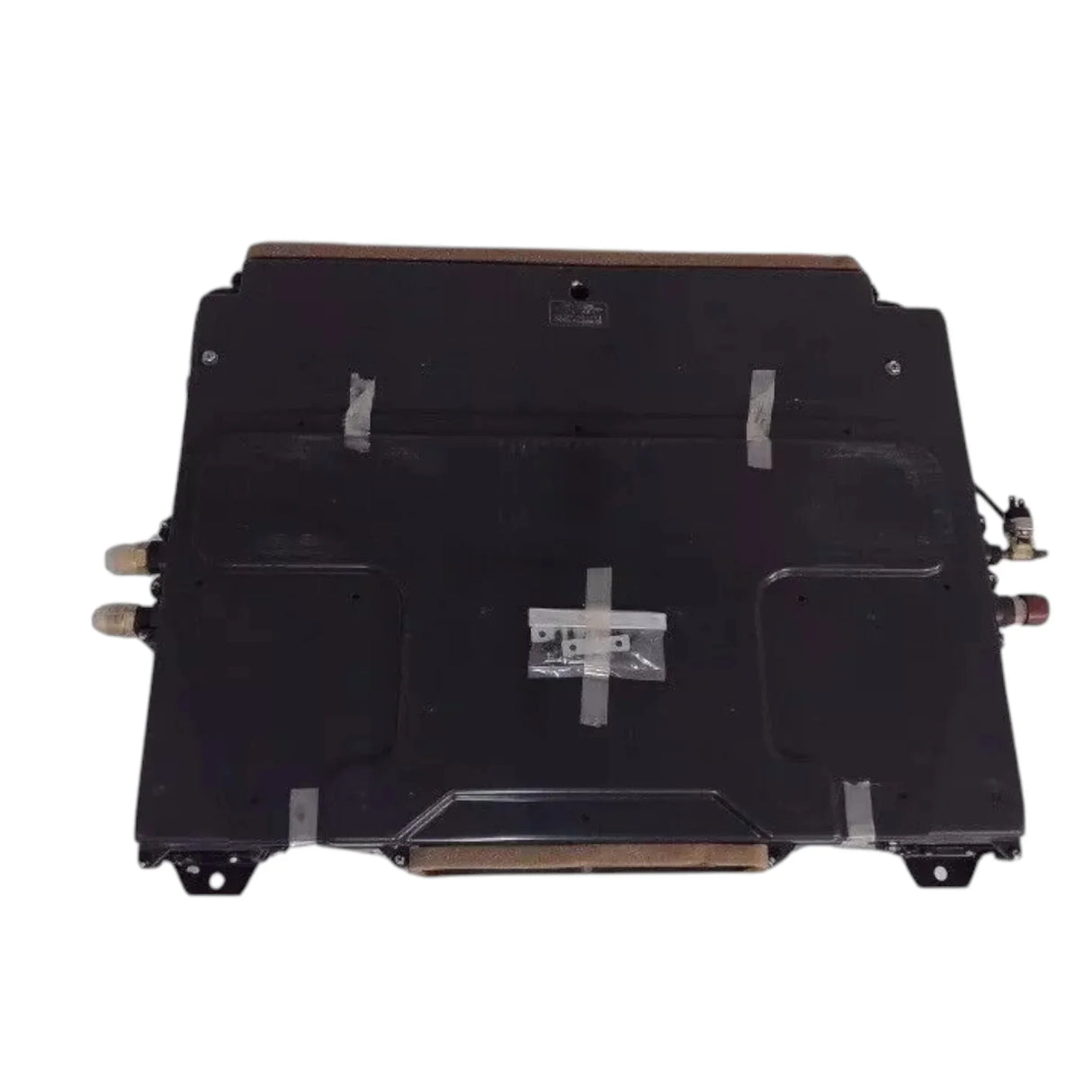 36919-50031 Kubota Cooler - Truck To Trailer