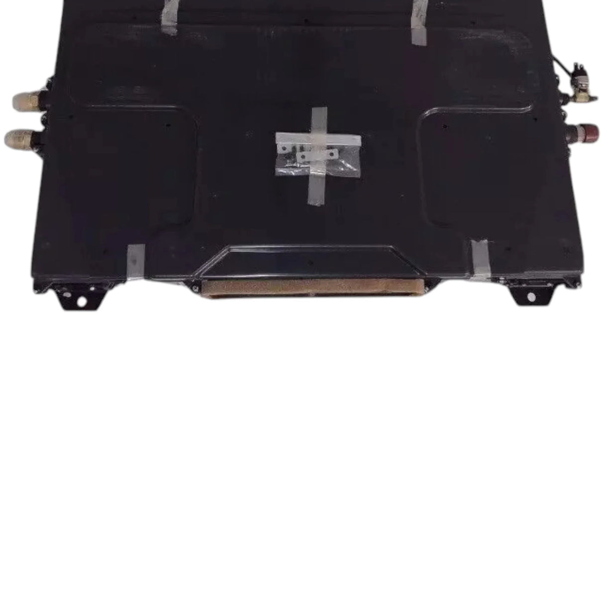 36919-50031 Kubota Cooler - Truck To Trailer