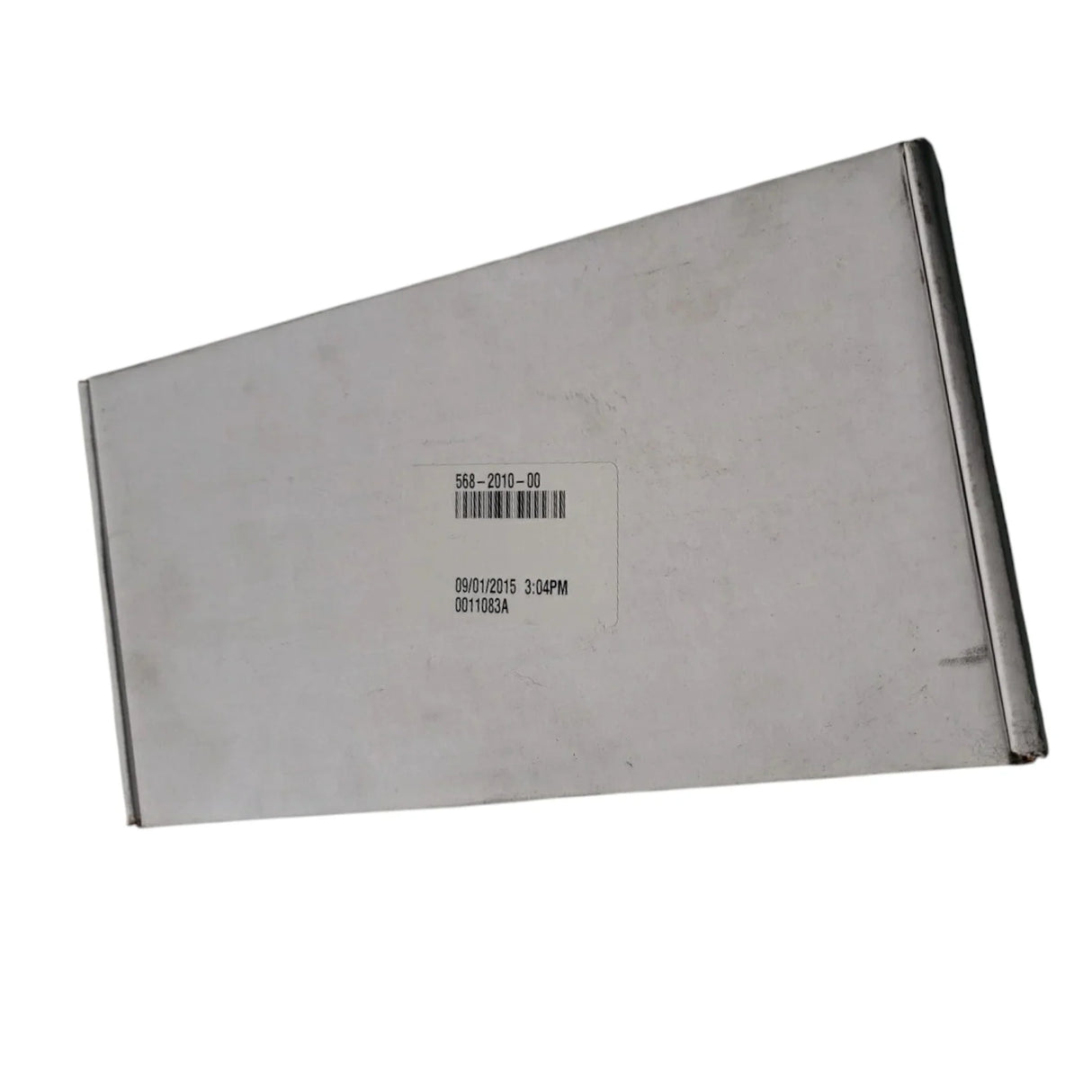 CR34K6E-PFV-875 Copeland Genuine Hermetic Compressor - Truck To Trailer