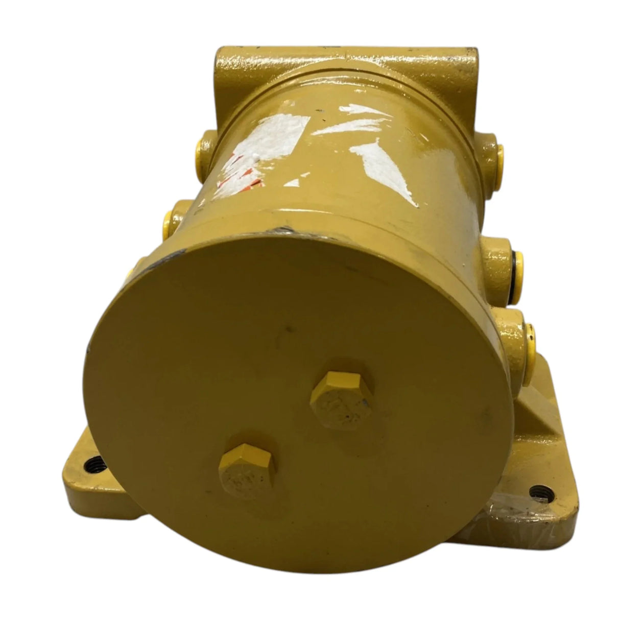 173-1011 Genuine CAT Swivel GP-19 - Truck To Trailer