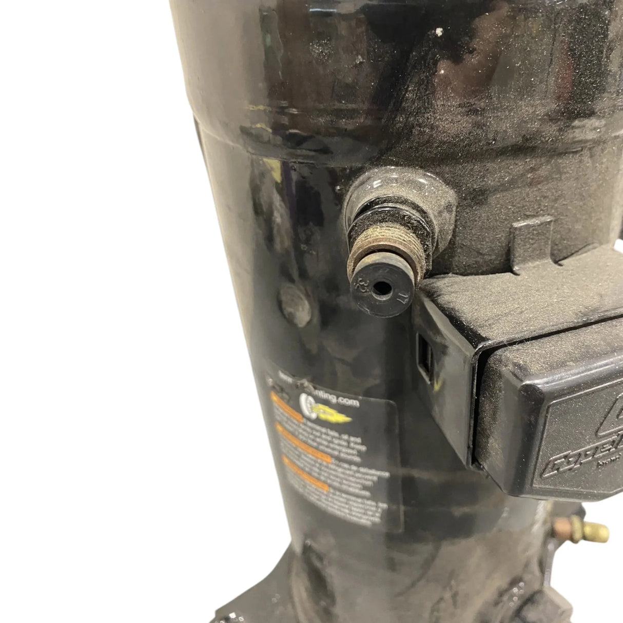 ZF09K4ETF5961 Copeland Scroll Compressor