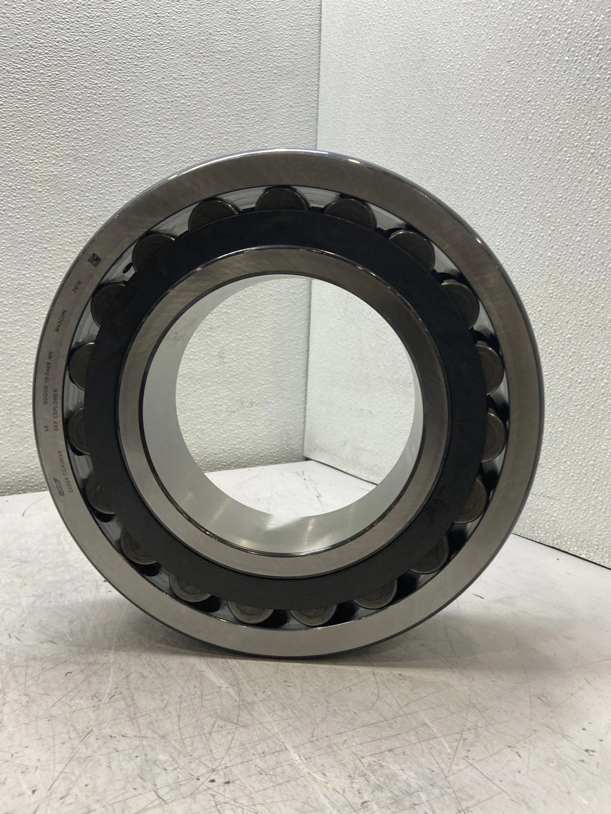 22234 CCK/W33 Genuine SKF Spherical Roller Bearing