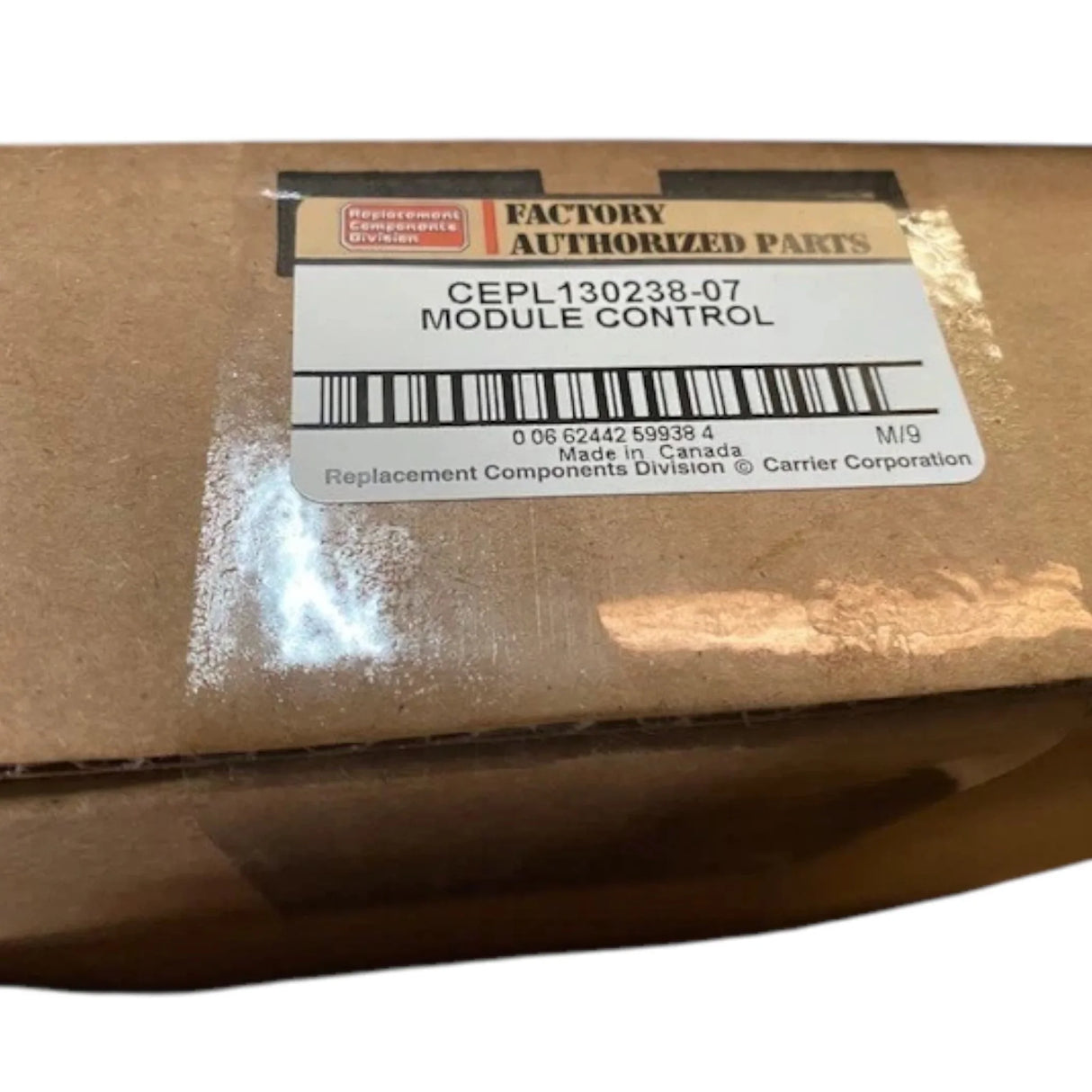 CEPL130238-07 Genuine Carrier Control Module - Truck To Trailer