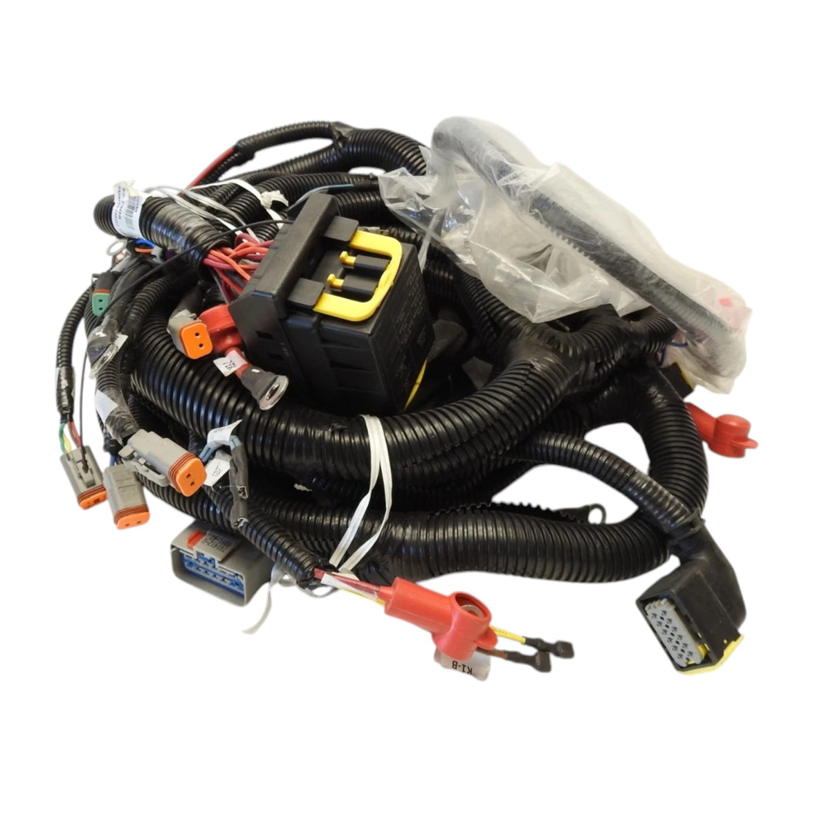 46831746 Bobcat Harness Power Train