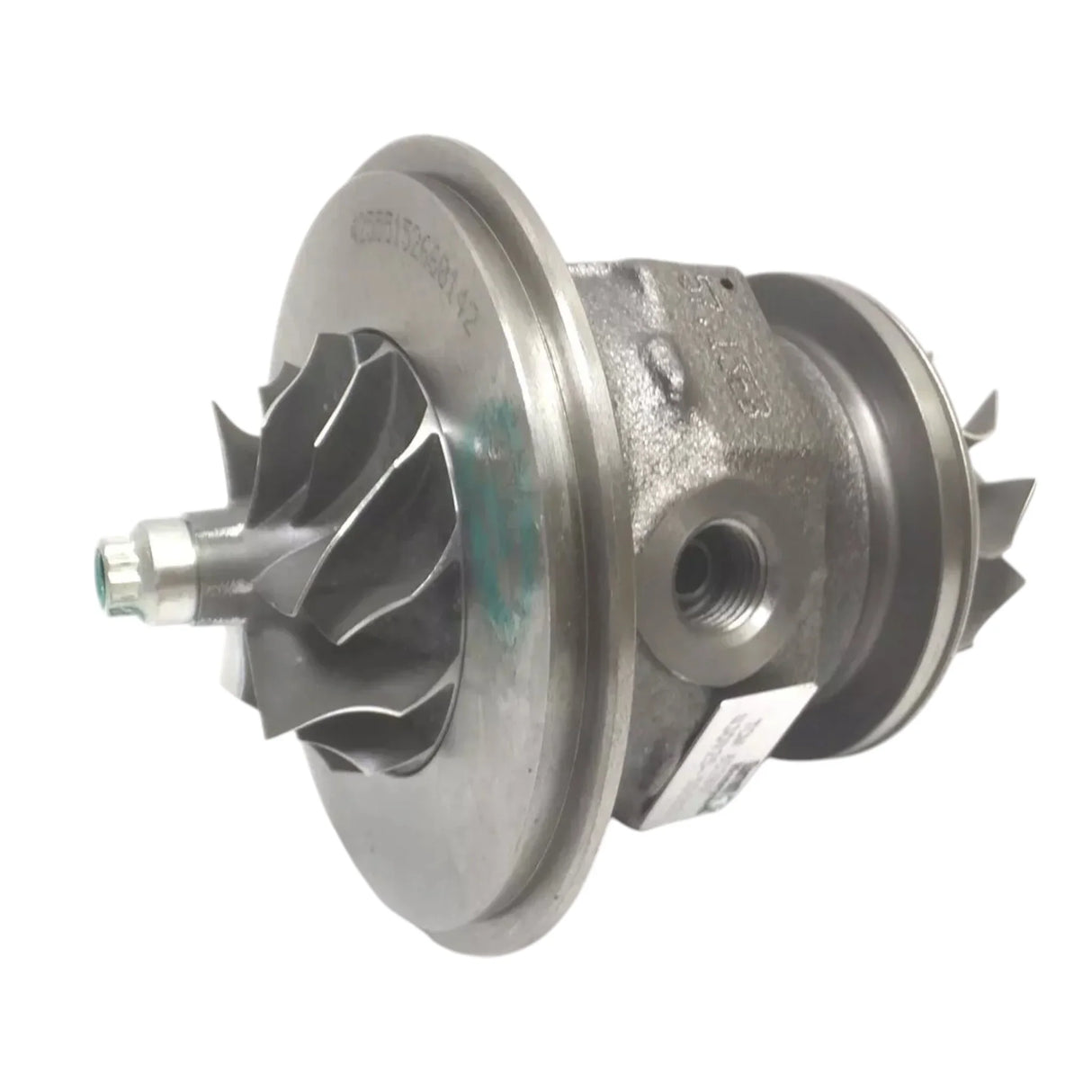 430425-5055S Garrett CHRA For Isuzu 3.9L 4BD1T TB2518 - Truck To Trailer