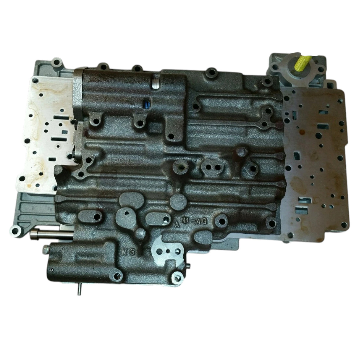 23018878 Genuine Allison Valve Body Kit