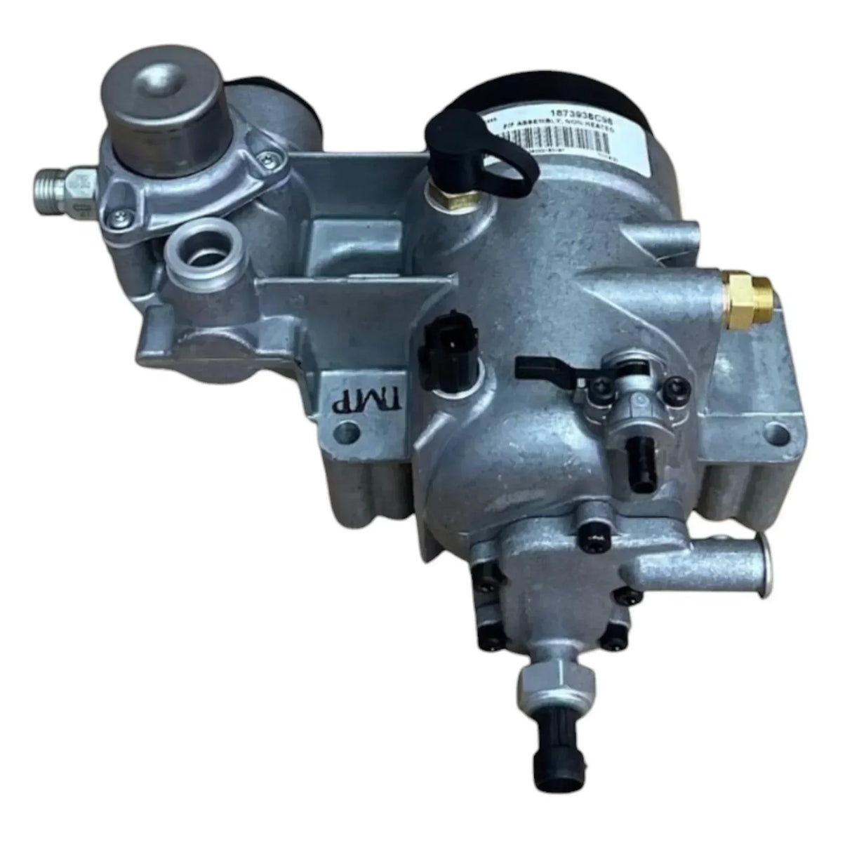 1873938C92 Genuine International Fuel Filter Housing - Truck To Trailer