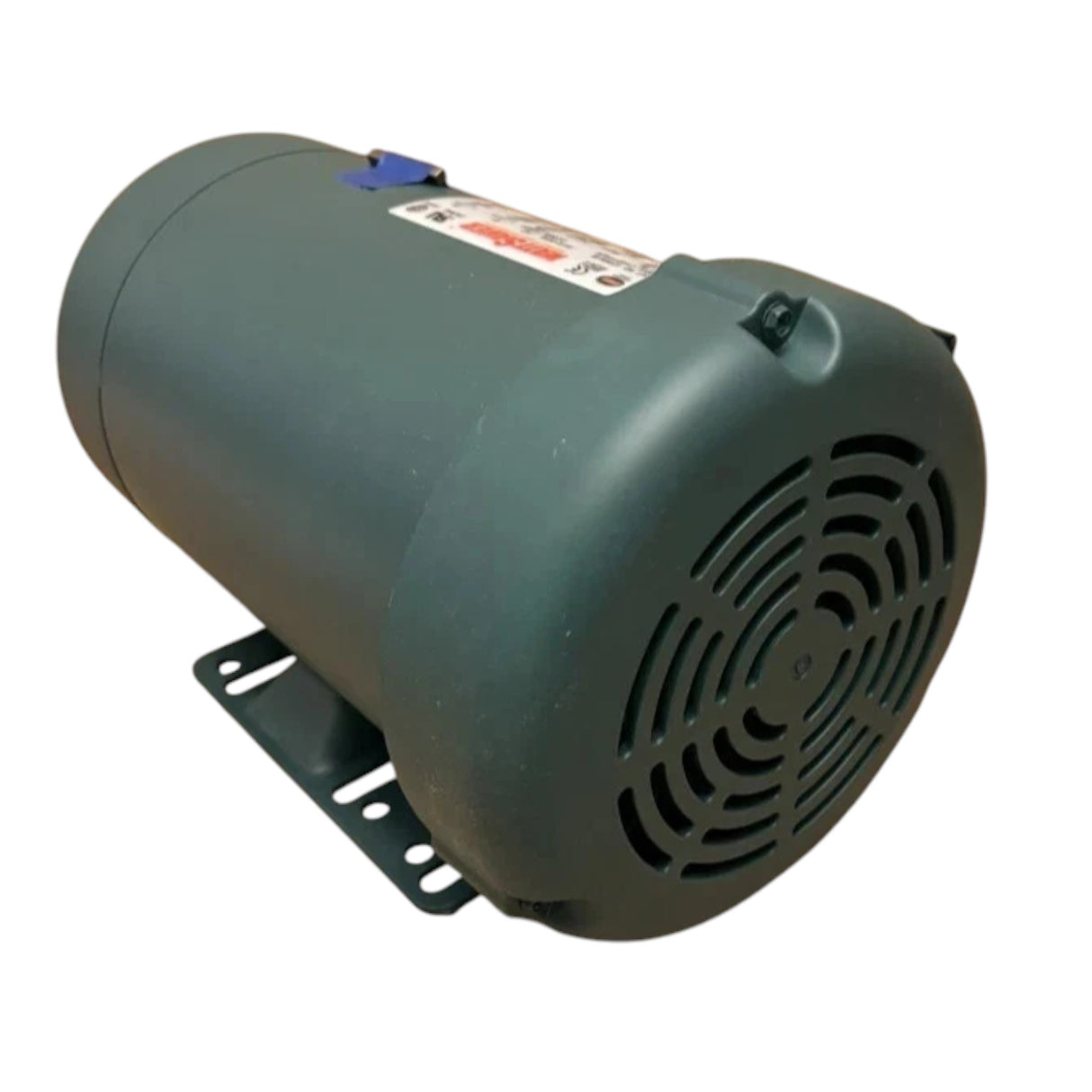 121936.00 Genuine Leeson Genaral Purpose Motor 230/460V