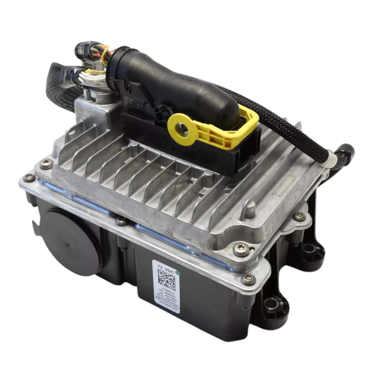 466-8285 CAT Diesel Exhaust Fluid DEF Pump - Truck To Trailer