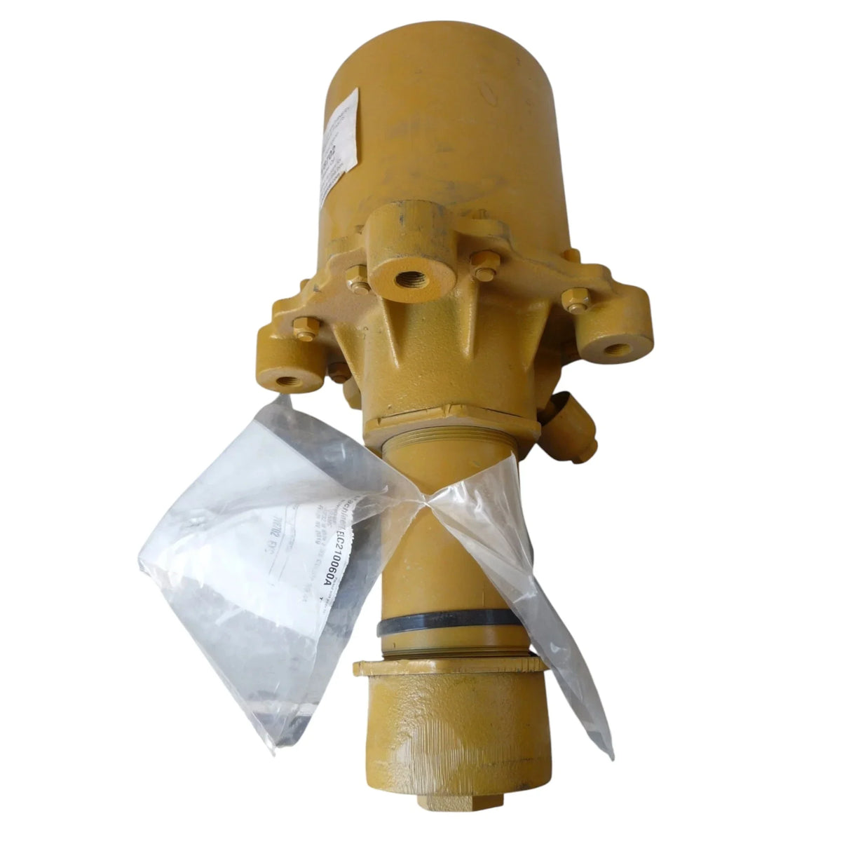 7V-8702 CAT Air Hydraulic Cylinder - Truck To Trailer