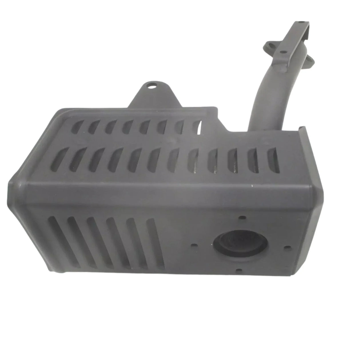 E3131-12110 Kubota Muffler KVP20S KVP30 Gas Pump - Truck To Trailer