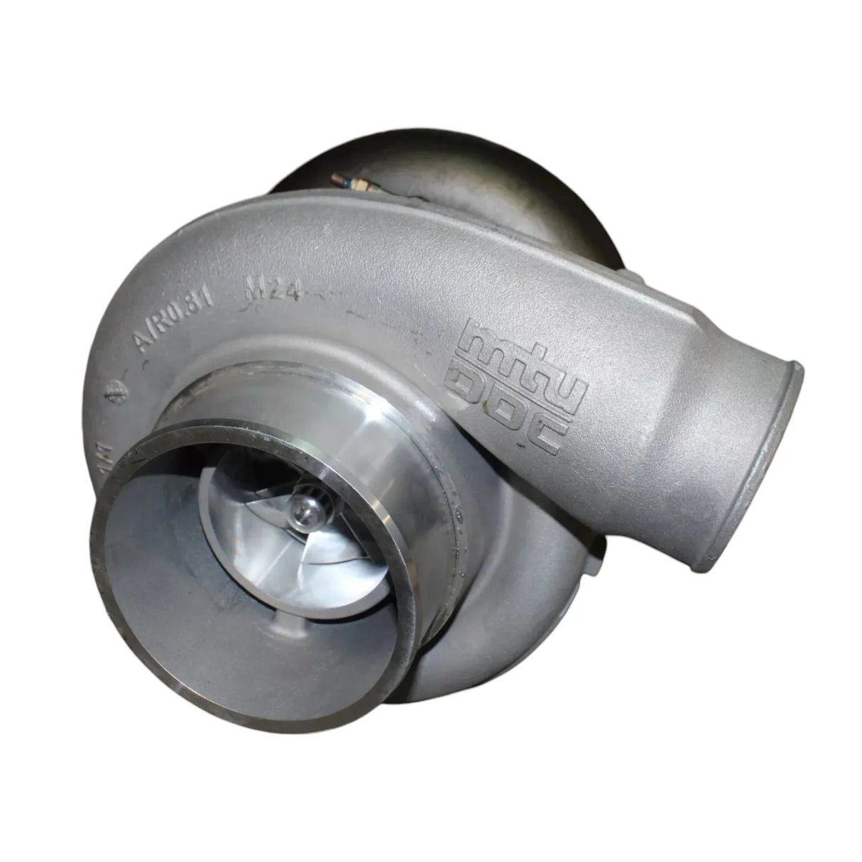 X52710100062 Garrett Turbocharger - Truck To Trailer