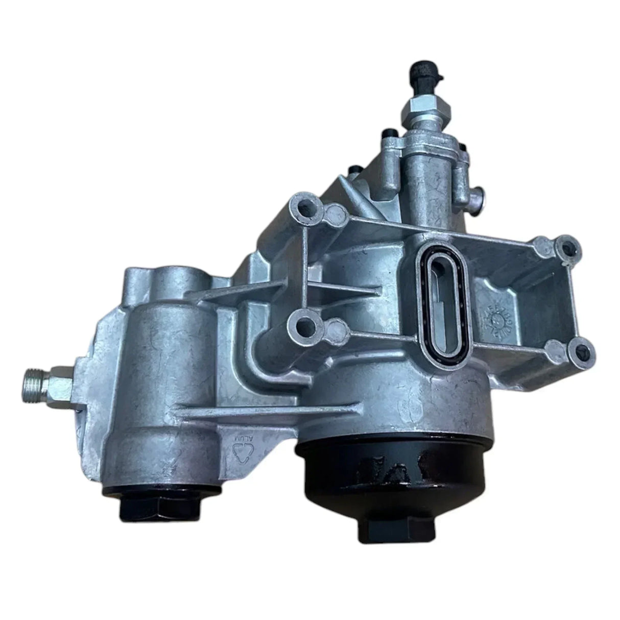 1873938C92 Genuine International Fuel Filter Housing - Truck To Trailer