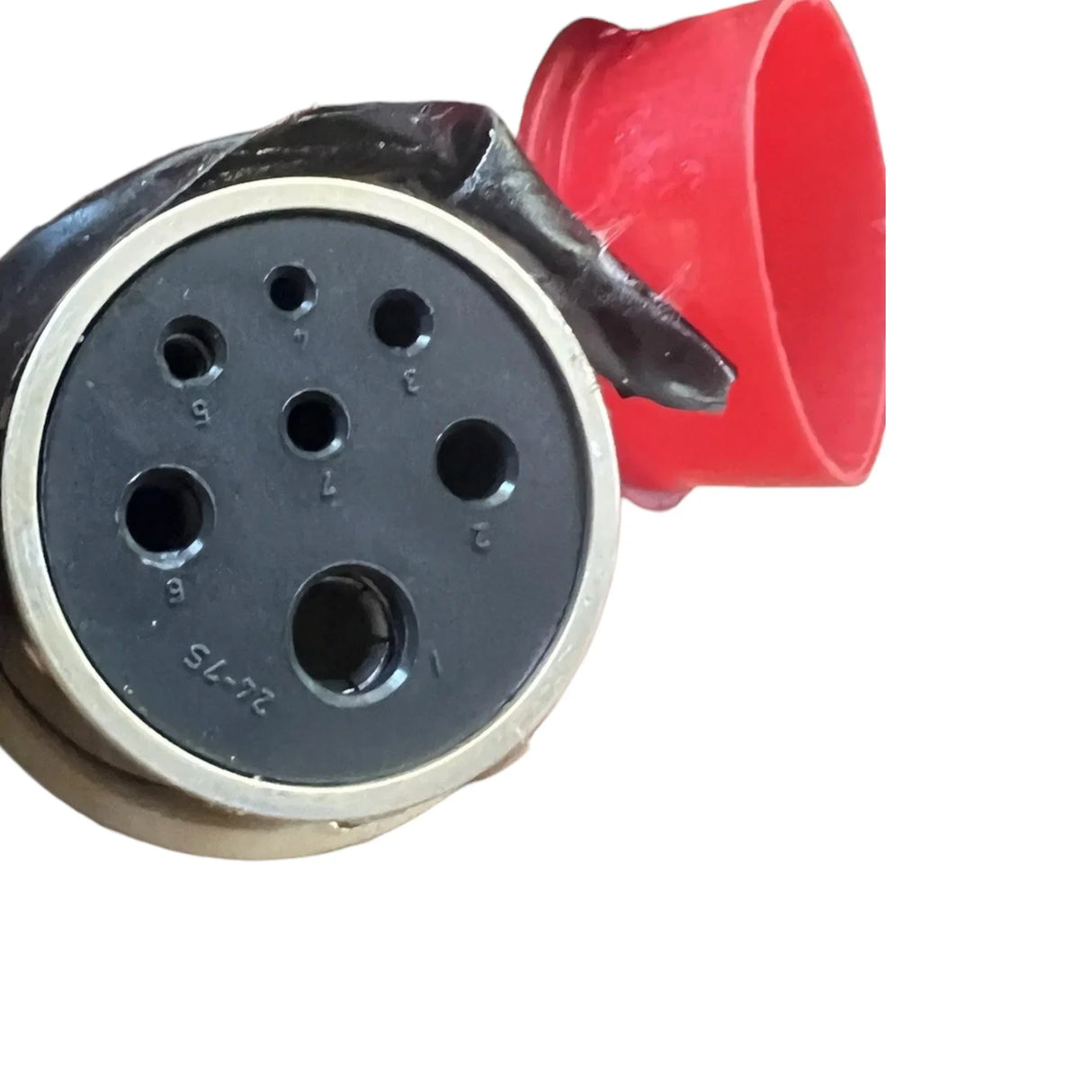 328-4399 Genuine Caterpillar Chassis Wiring Harness - Truck To Trailer