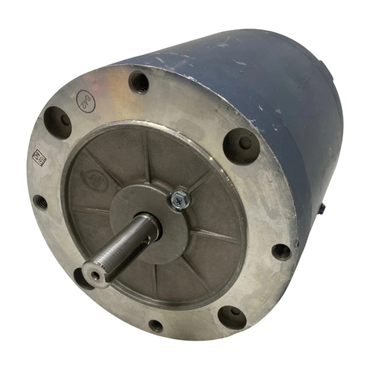 110446.00 Genuine Leeson General Purpose Motor 230-460V