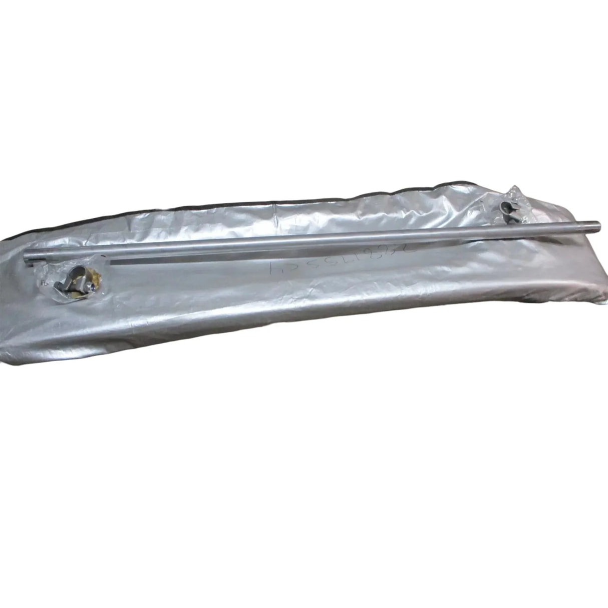 466214C91 International ROD, TIE W/CLAMP - Truck To Trailer