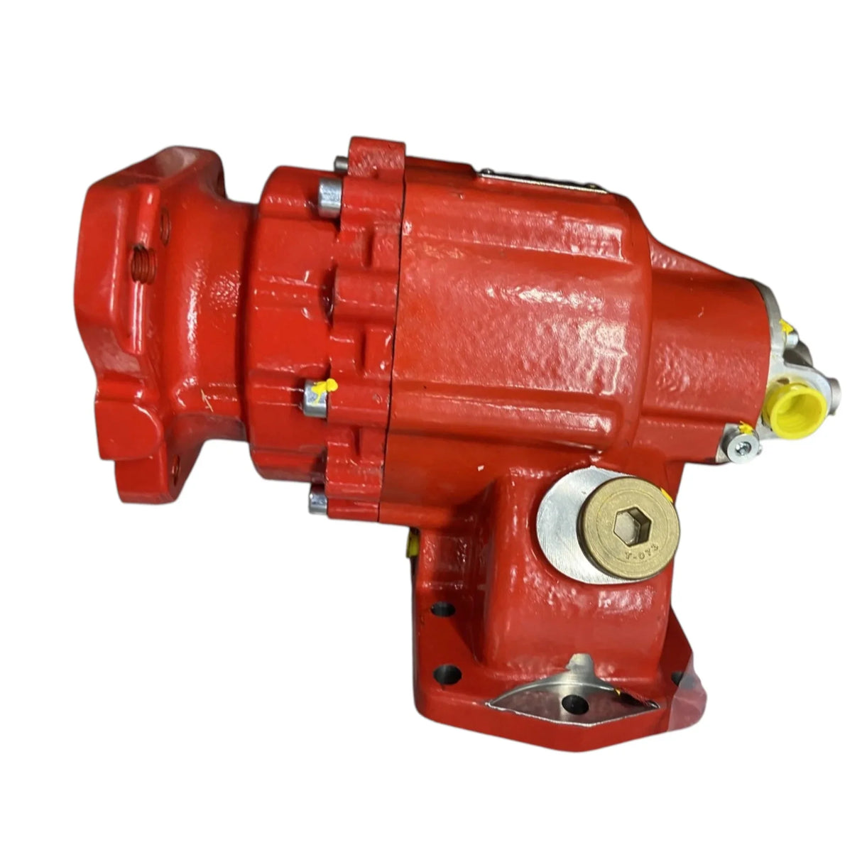 PT3252PGE633SA Genuine Eaton Bezares PTO - Truck To Trailer