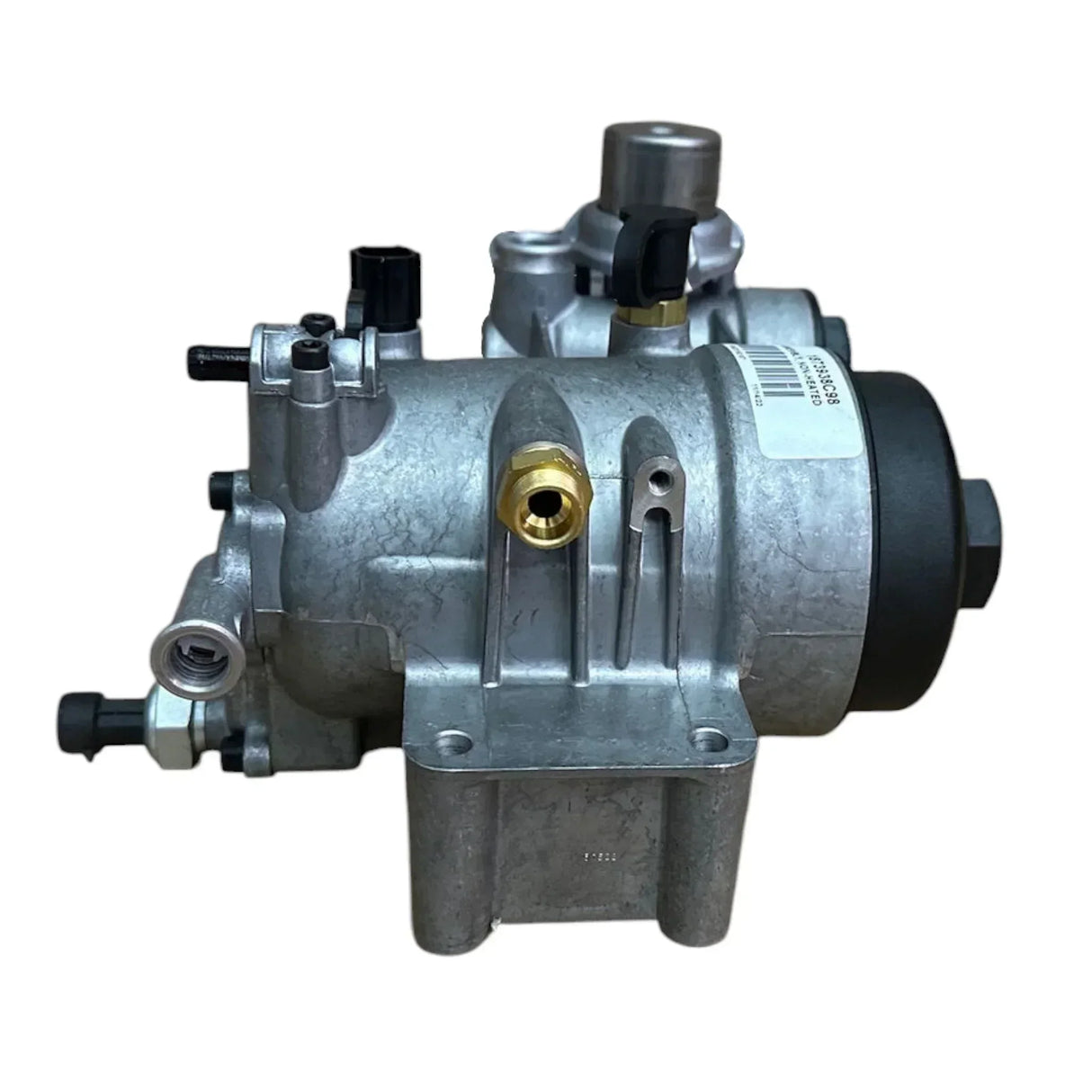 1873938C92 Genuine International Fuel Filter Housing - Truck To Trailer