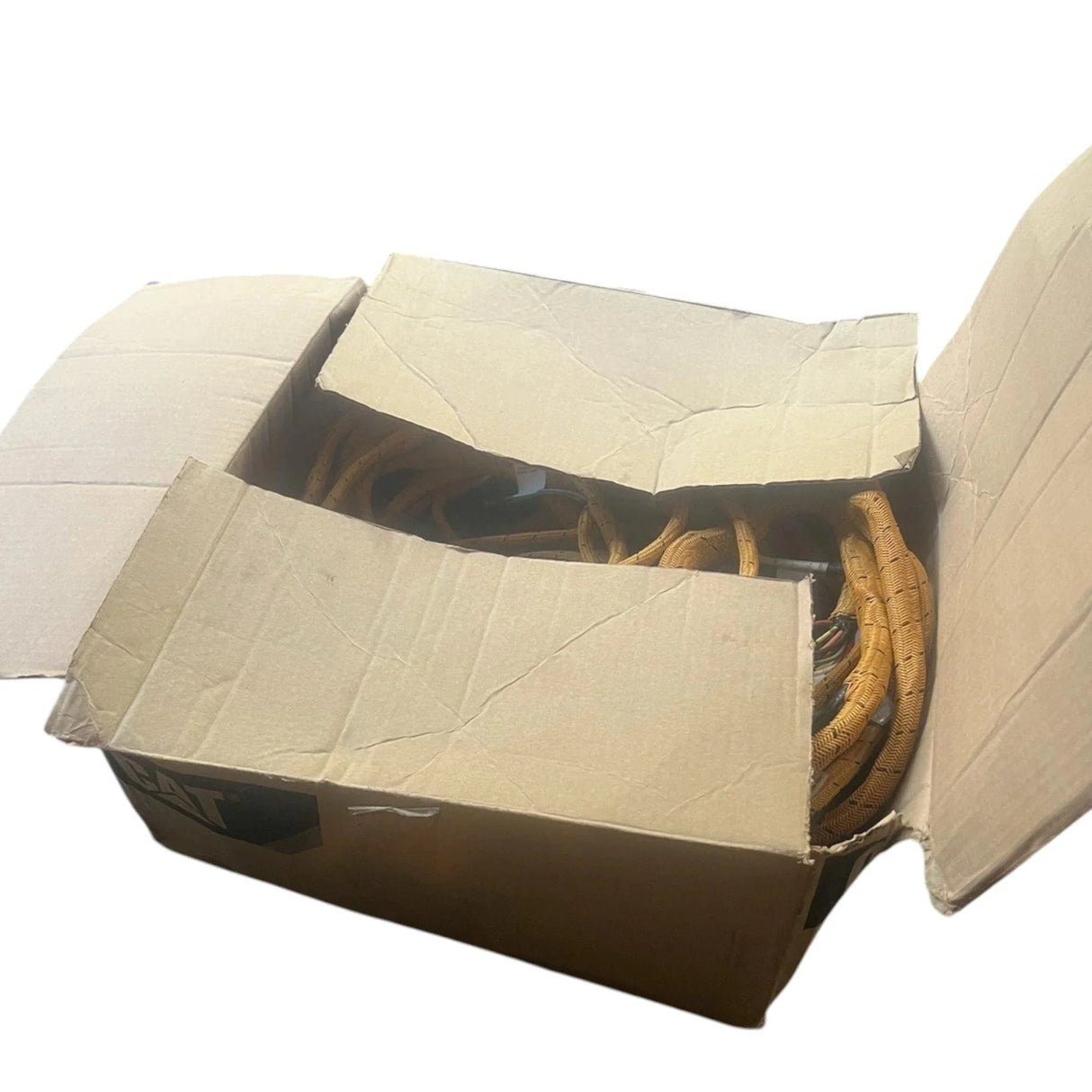 328-4399 Genuine Caterpillar Chassis Wiring Harness - Truck To Trailer