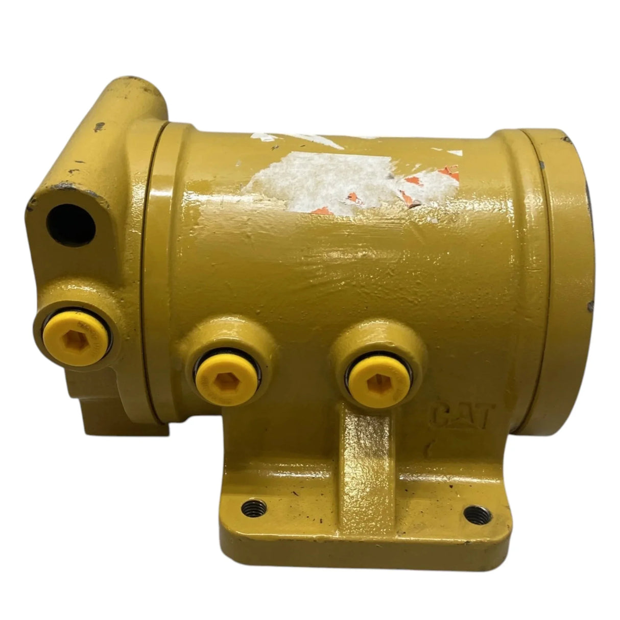 173-1011 Genuine CAT Swivel GP-19 - Truck To Trailer