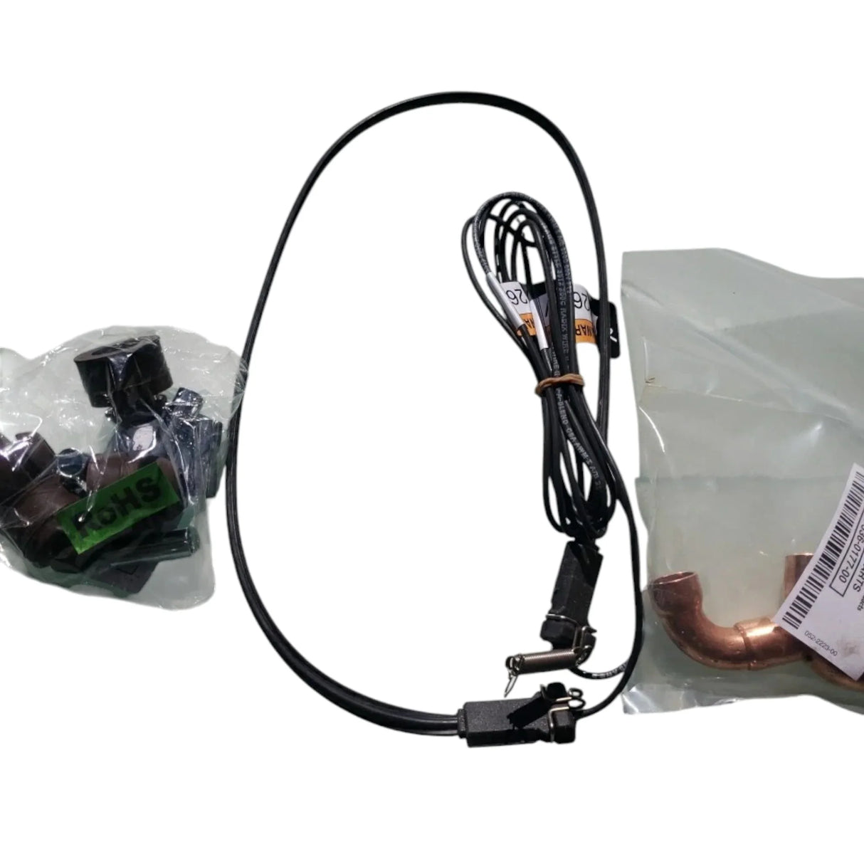 CR34K6E-PFV-875 Copeland Genuine Hermetic Compressor - Truck To Trailer