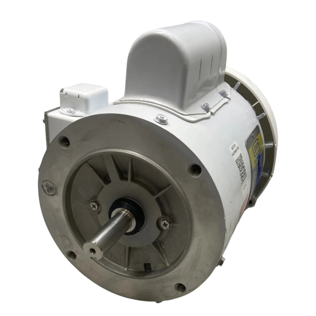 114313.00 Genuine Leeson Washdown Motor 115/230V