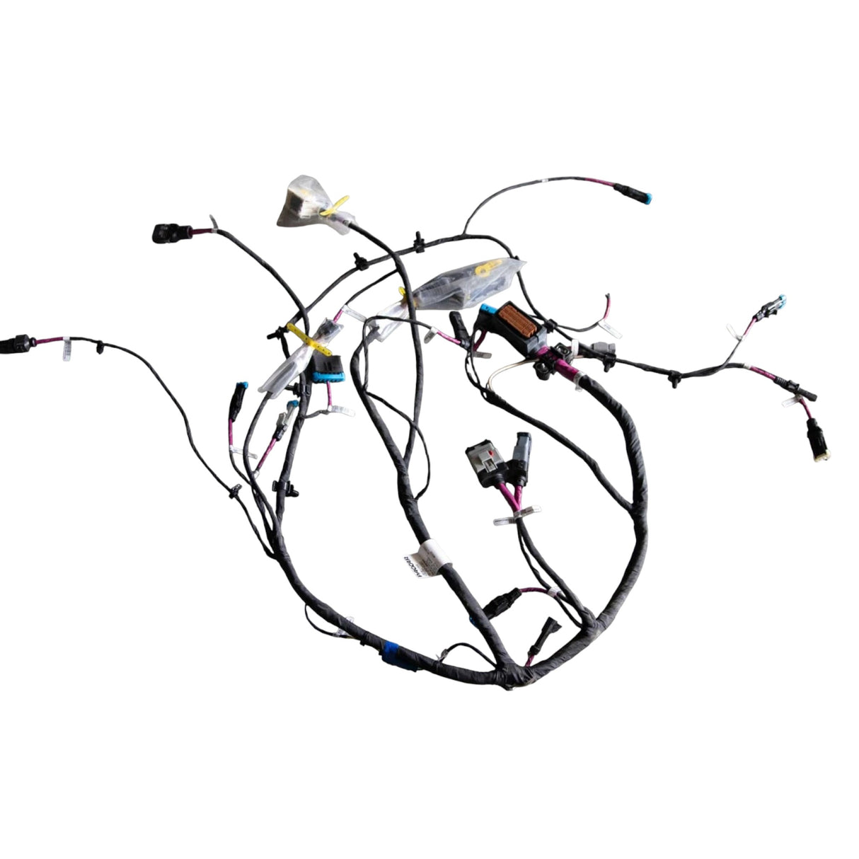 P92-9343-013031 Paccar Engine Harness