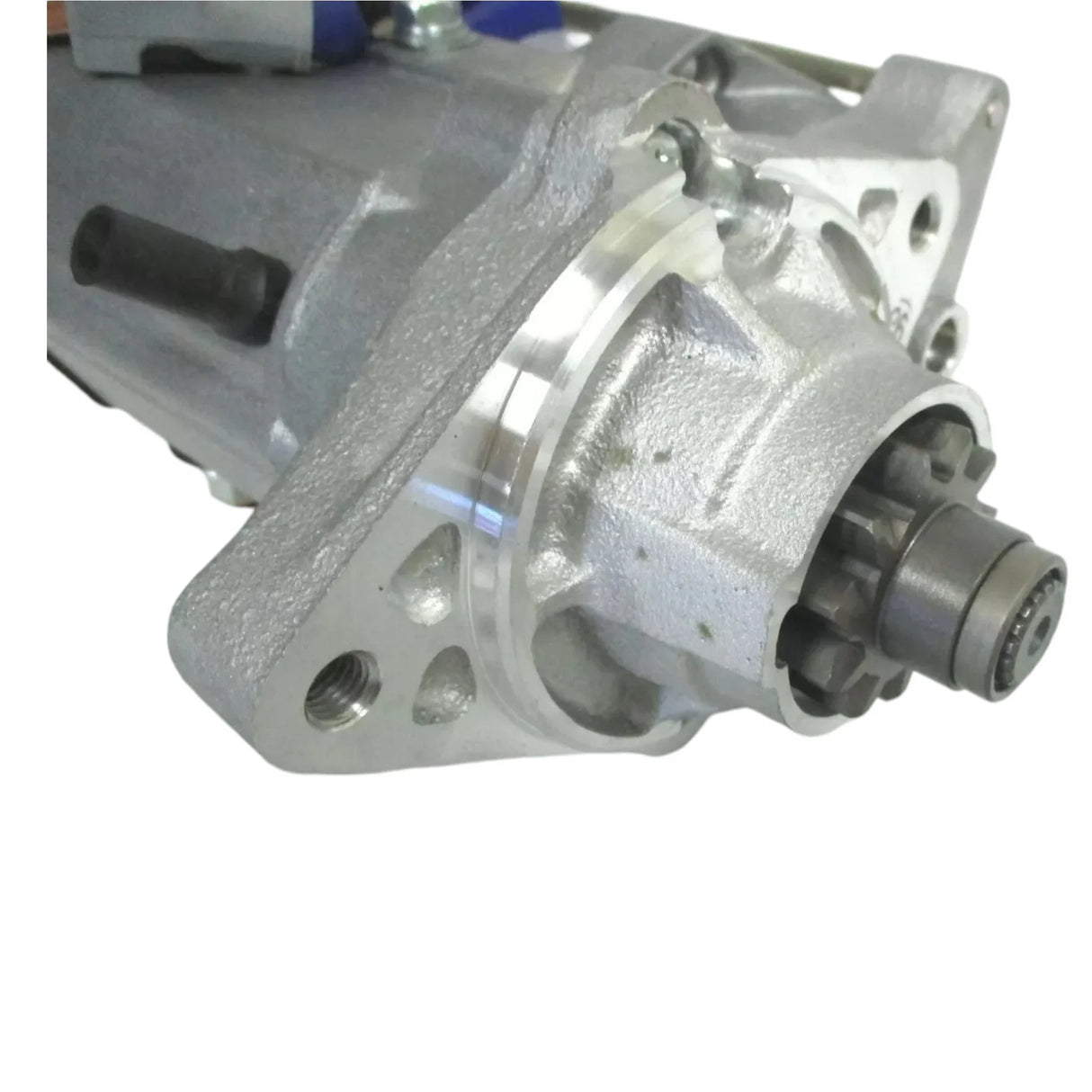 11520-63010 Kubota Starter Assembly Denso - Truck To Trailer