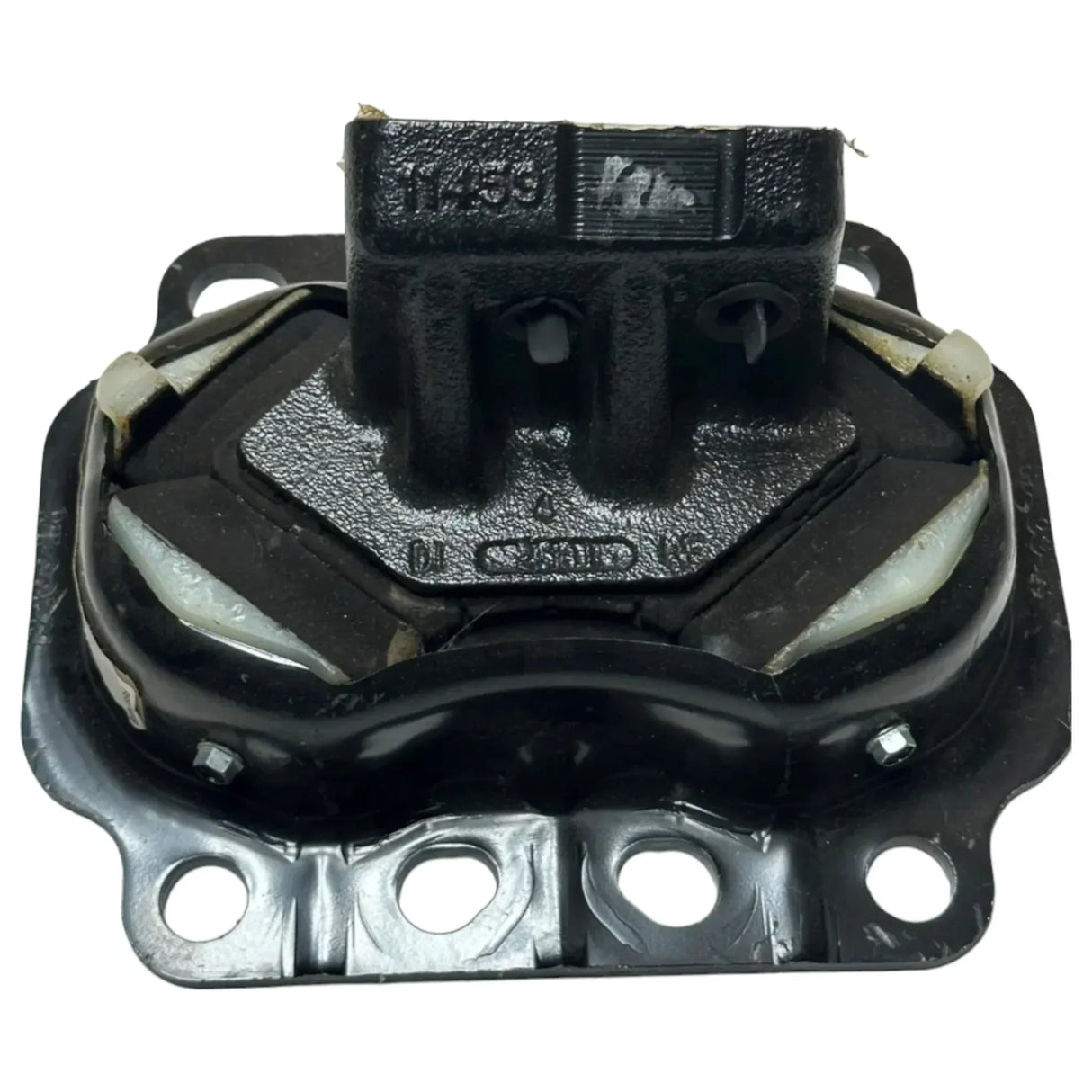 A852010201 Genuine Paccar Rear Left Engine Mount Support - Truck To Trailer