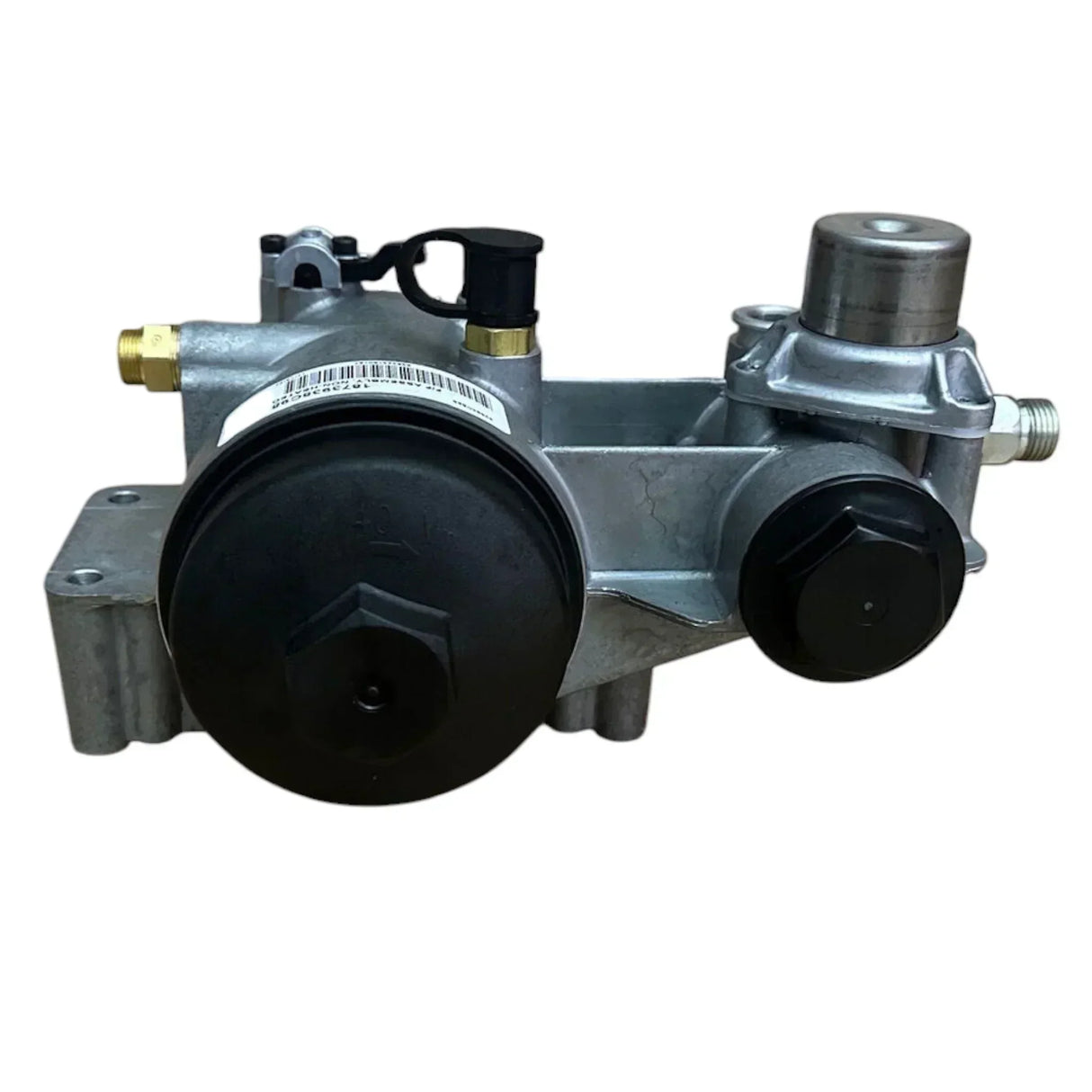 1873938C92 Genuine International Fuel Filter Housing - Truck To Trailer