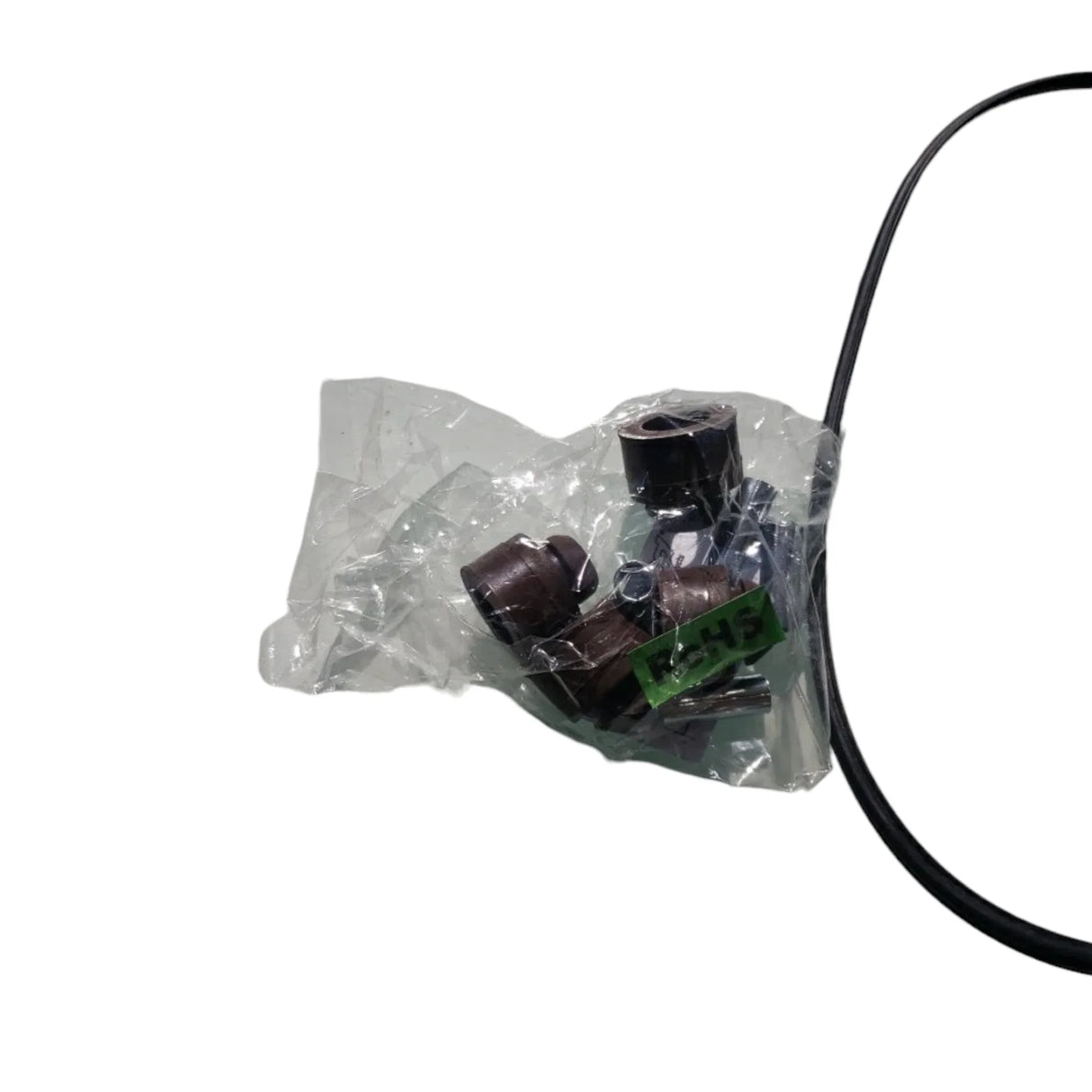 CR34K6E-PFV-875 Copeland Genuine Hermetic Compressor - Truck To Trailer