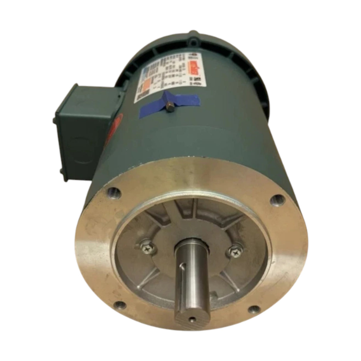 121936.00 Genuine Leeson Genaral Purpose Motor 230/460V