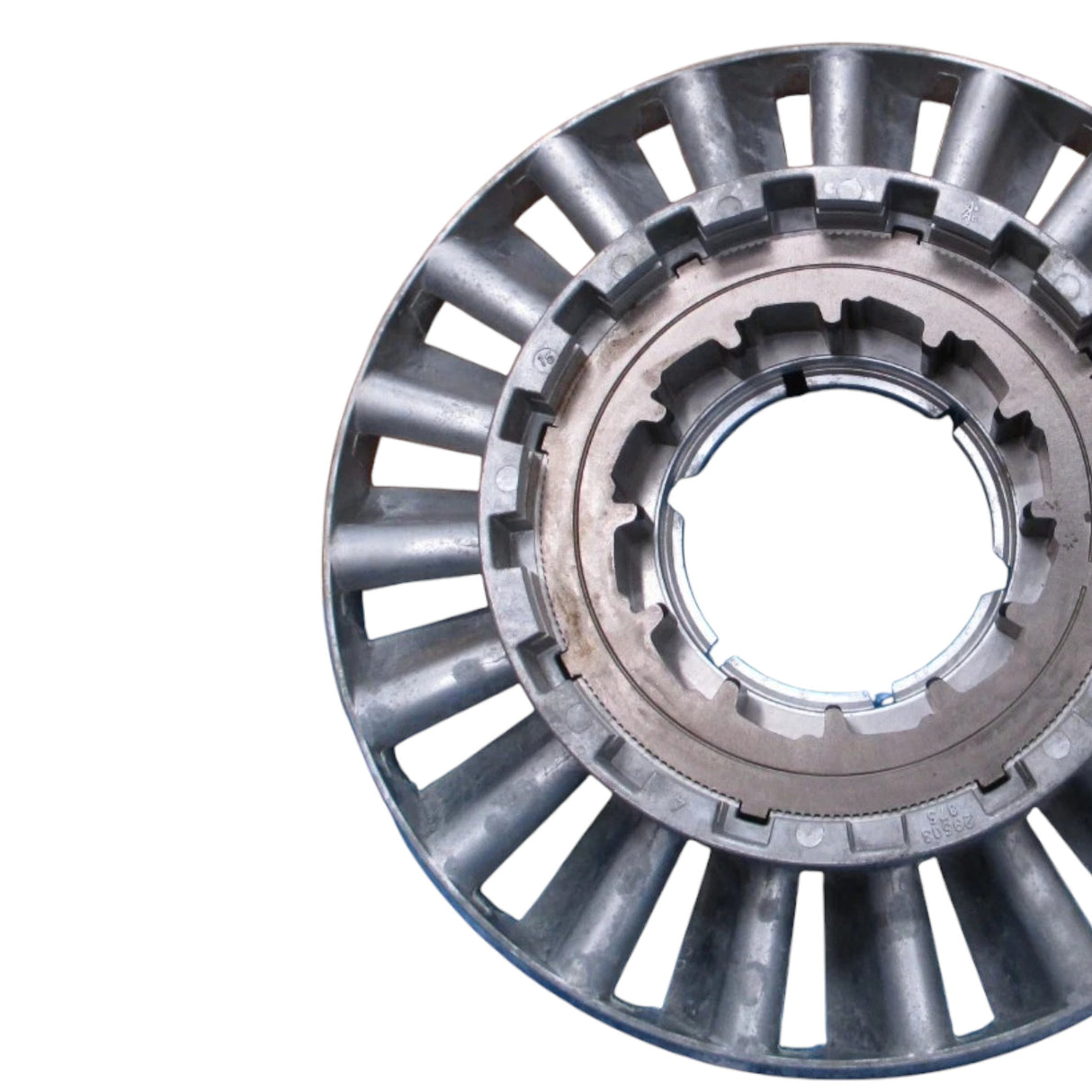 29503873 Genuine Allison Stator & Cam Assembly