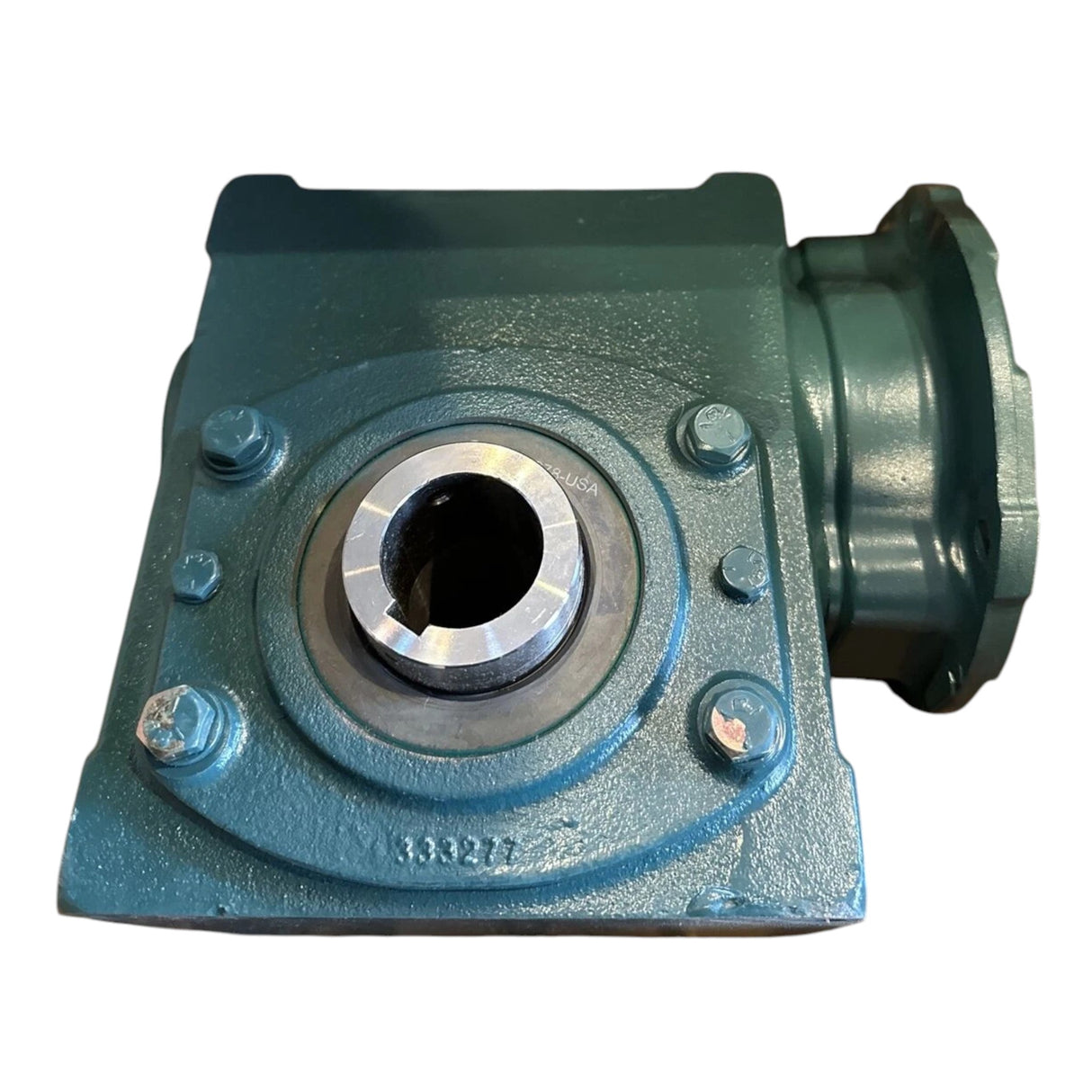 26Q30H14 Genuine Dodge Right Angle Worm Gear Speed Reducer