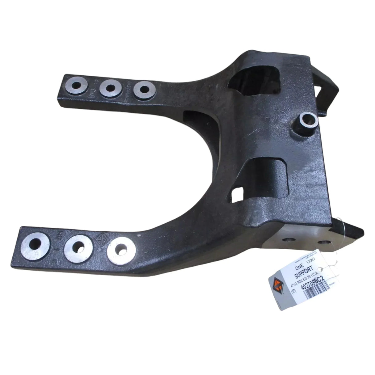 4027098C2 International Support Casting Vertical A - Truck To Trailer