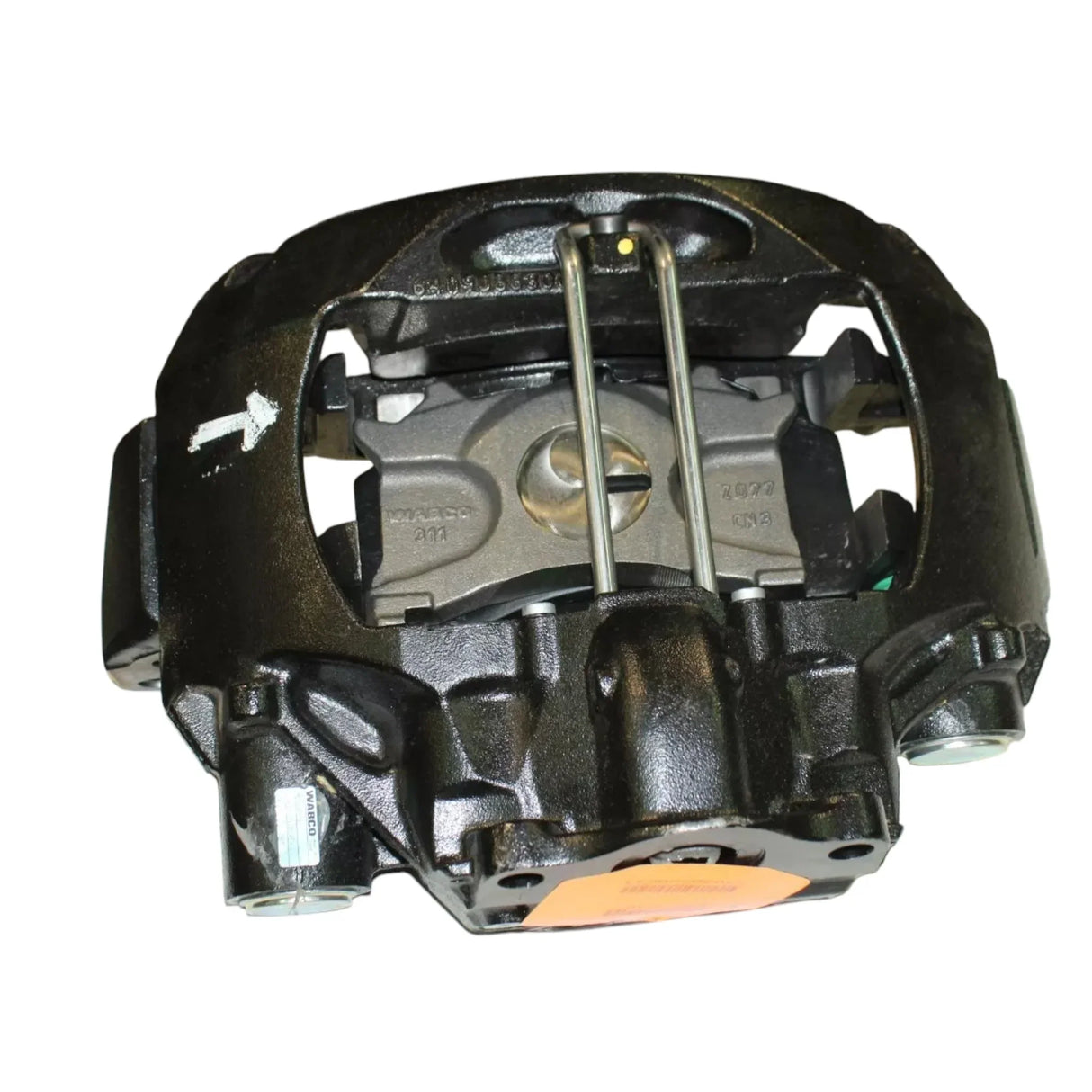 6403221810 Wabco Maxxus Brake Caliper - Truck To Trailer
