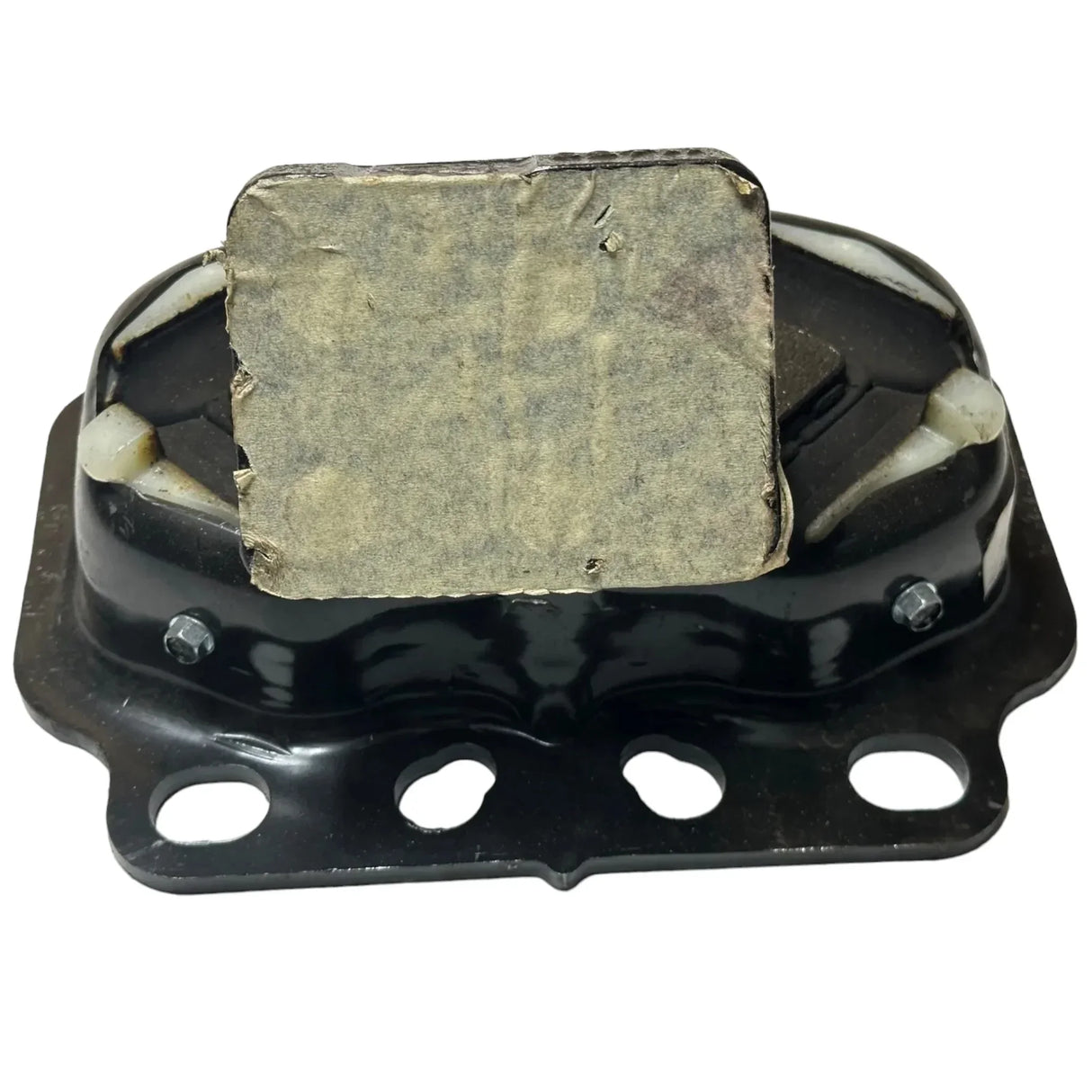 A852010201 Genuine Paccar Rear Left Engine Mount Support - Truck To Trailer