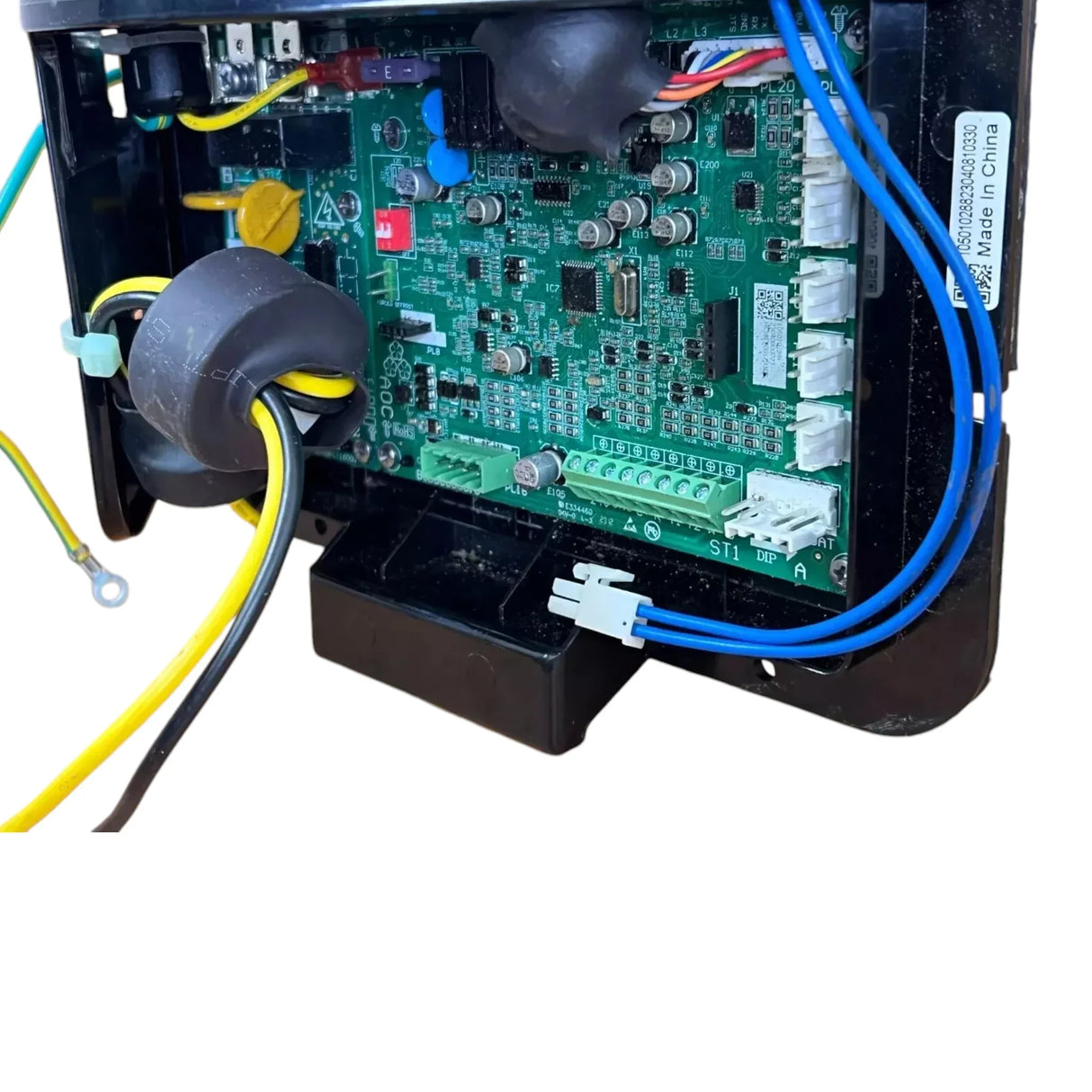 340481-788 Genuine Carrier Inverter Kit - Truck To Trailer